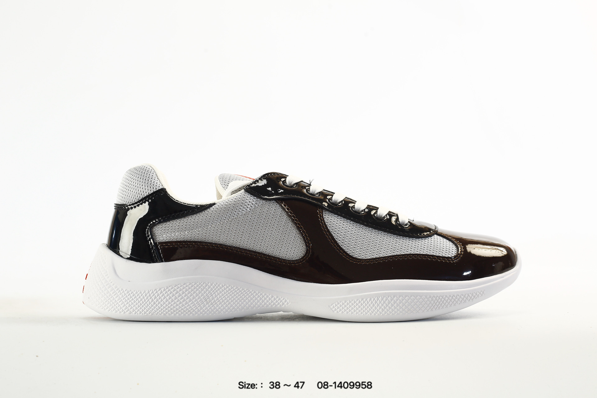 Prada America's Cup – 08-1409958