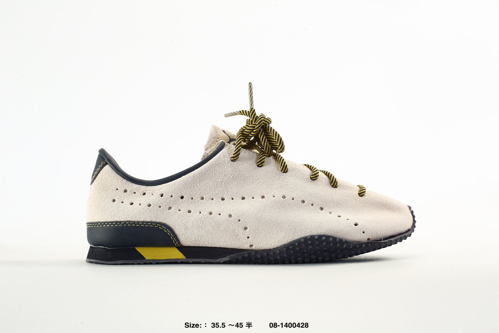 Noafterno x Puma Speedcat OG