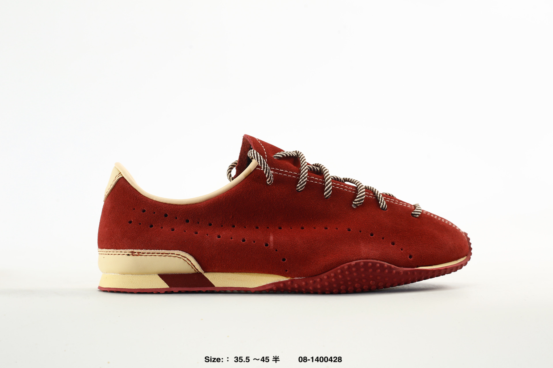 Noafterno x Puma Speedcat OG, photo 2
