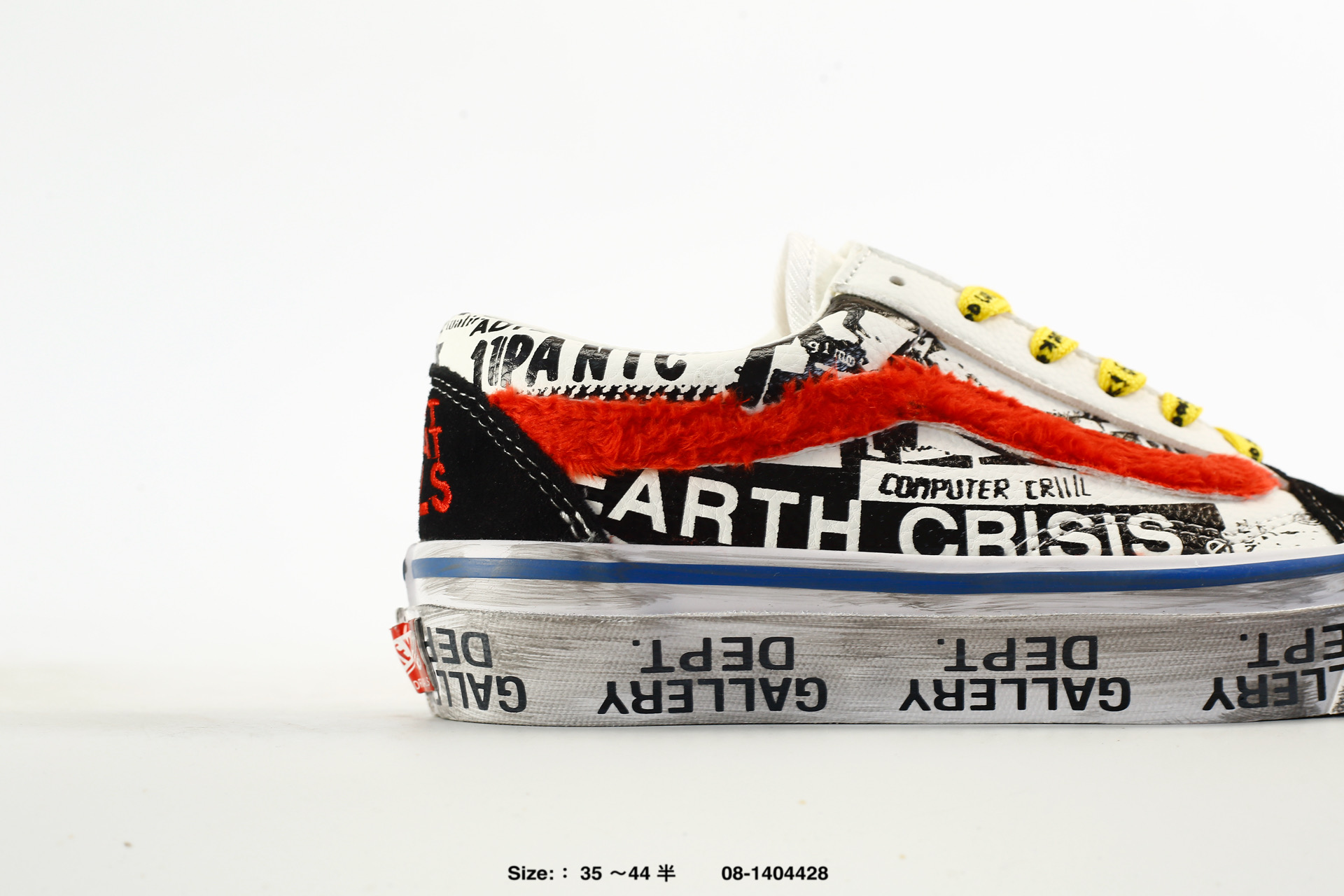 Vans Old Skool – VNOOOD9RENB, photo 2