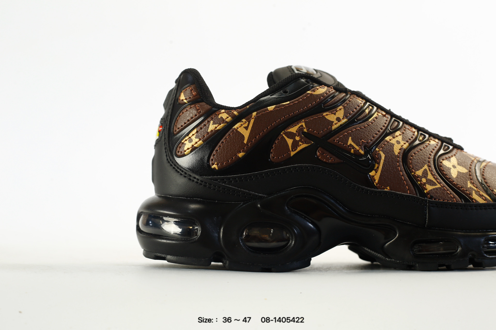 Nike Air Max Plus – HF0107-100, photo 2