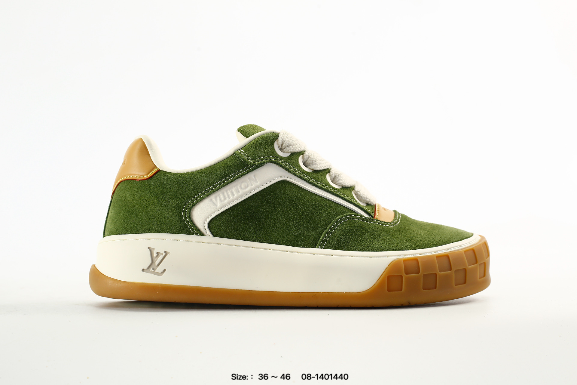 Louis Vuitton Tilted – 08-1401440