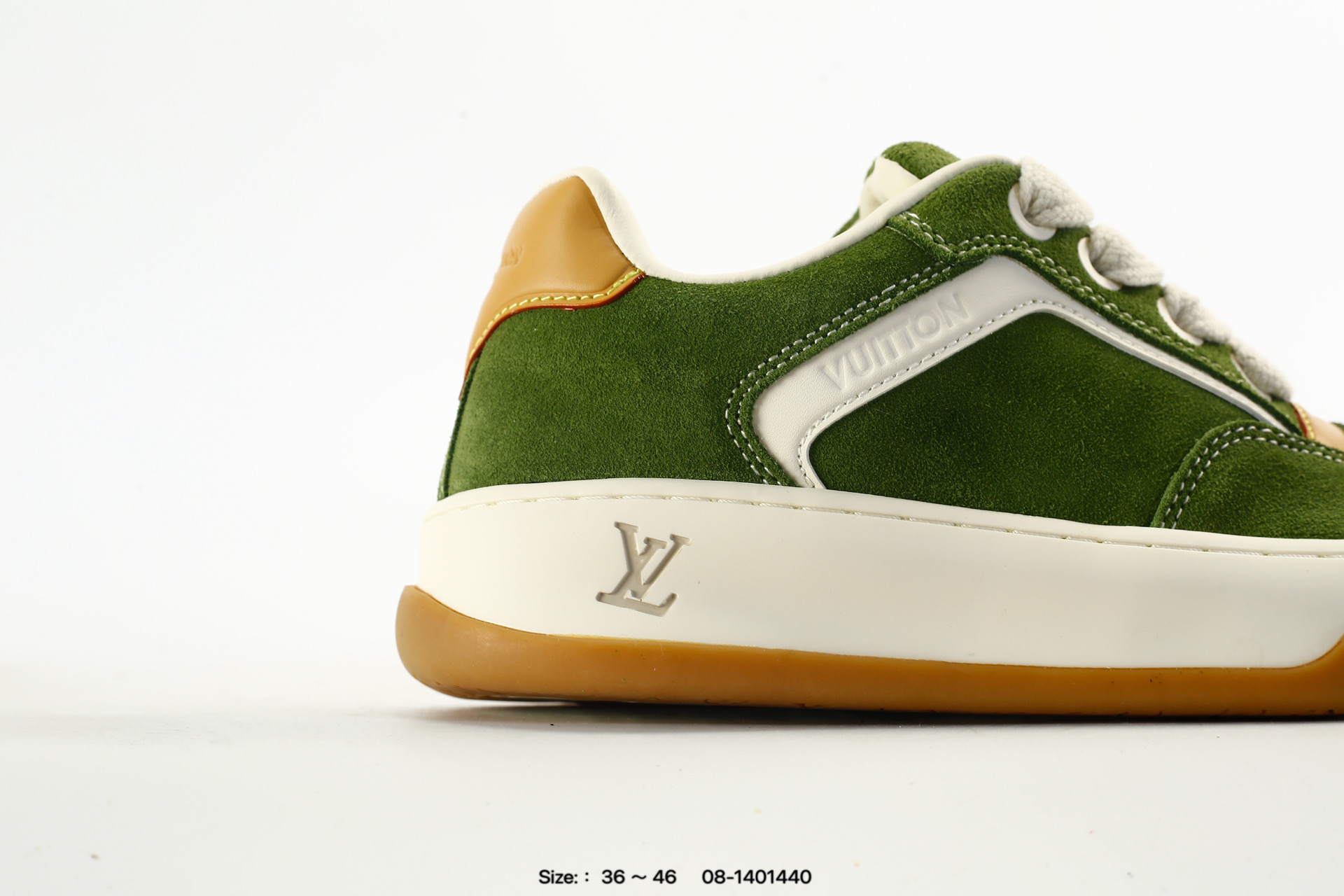 Louis Vuitton Tilted – 08-1401440, photo 2