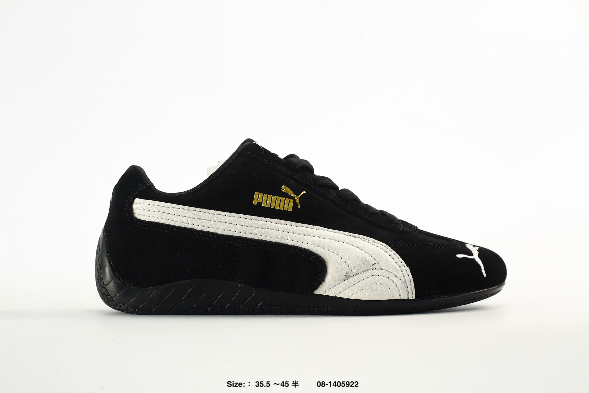 Puma Speedcat OG – 398846-09, photo 2