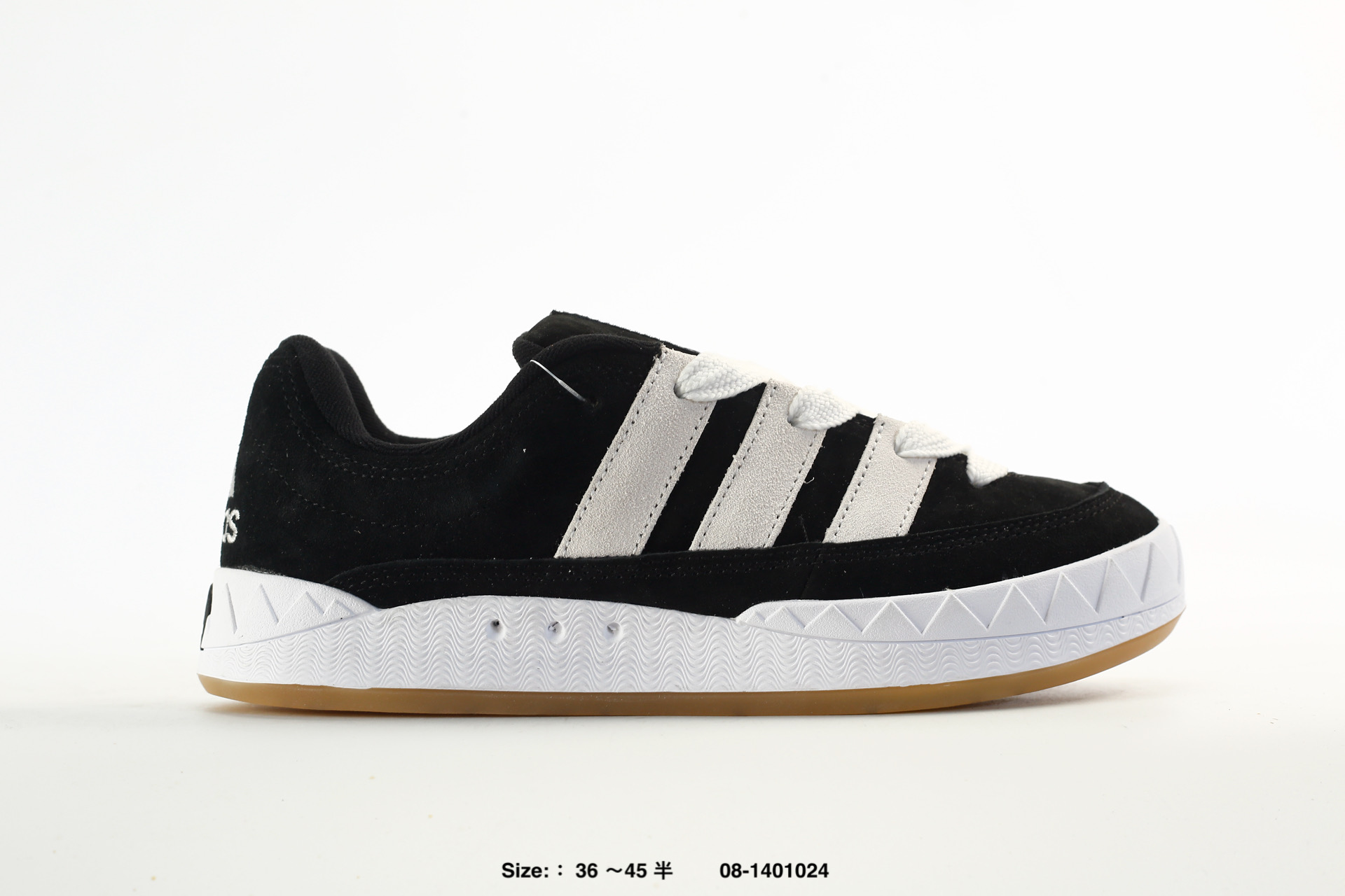 Adidas Adimatic Low – HP9976, photo 2