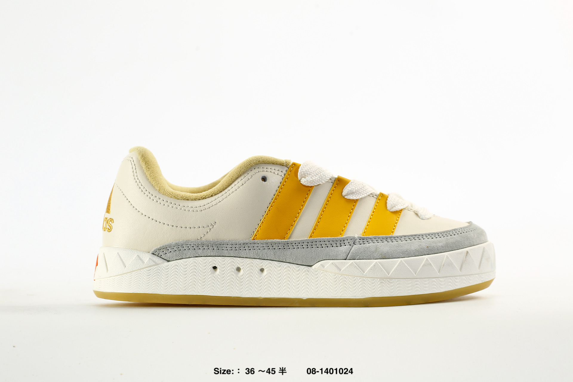 Adidas Adimatic Low – HP9976