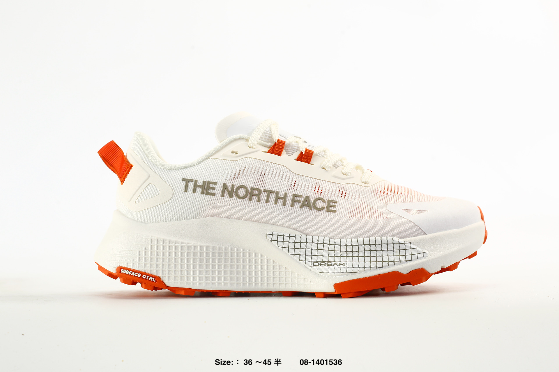 The North Face Altamesa 500 V2 – NF0A83N3KTO-TOB