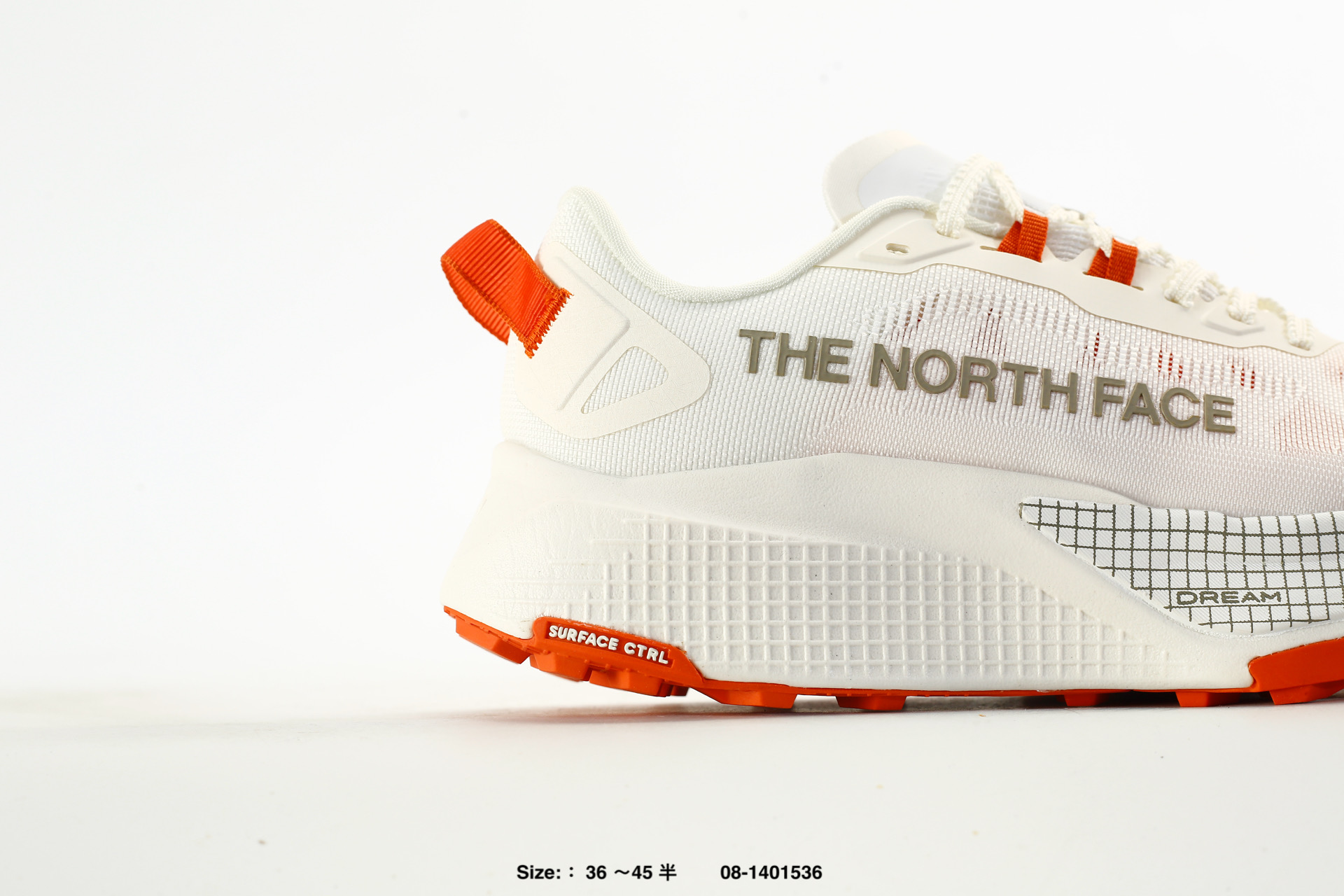 The North Face Altamesa 500 V2 – NF0A83N3KTO-TOB, photo 2