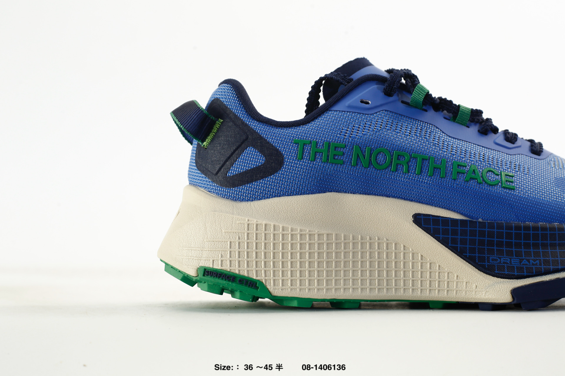 The North Face Altamesa 500 V2 – NF0A83N3KTO-TOB, photo 2