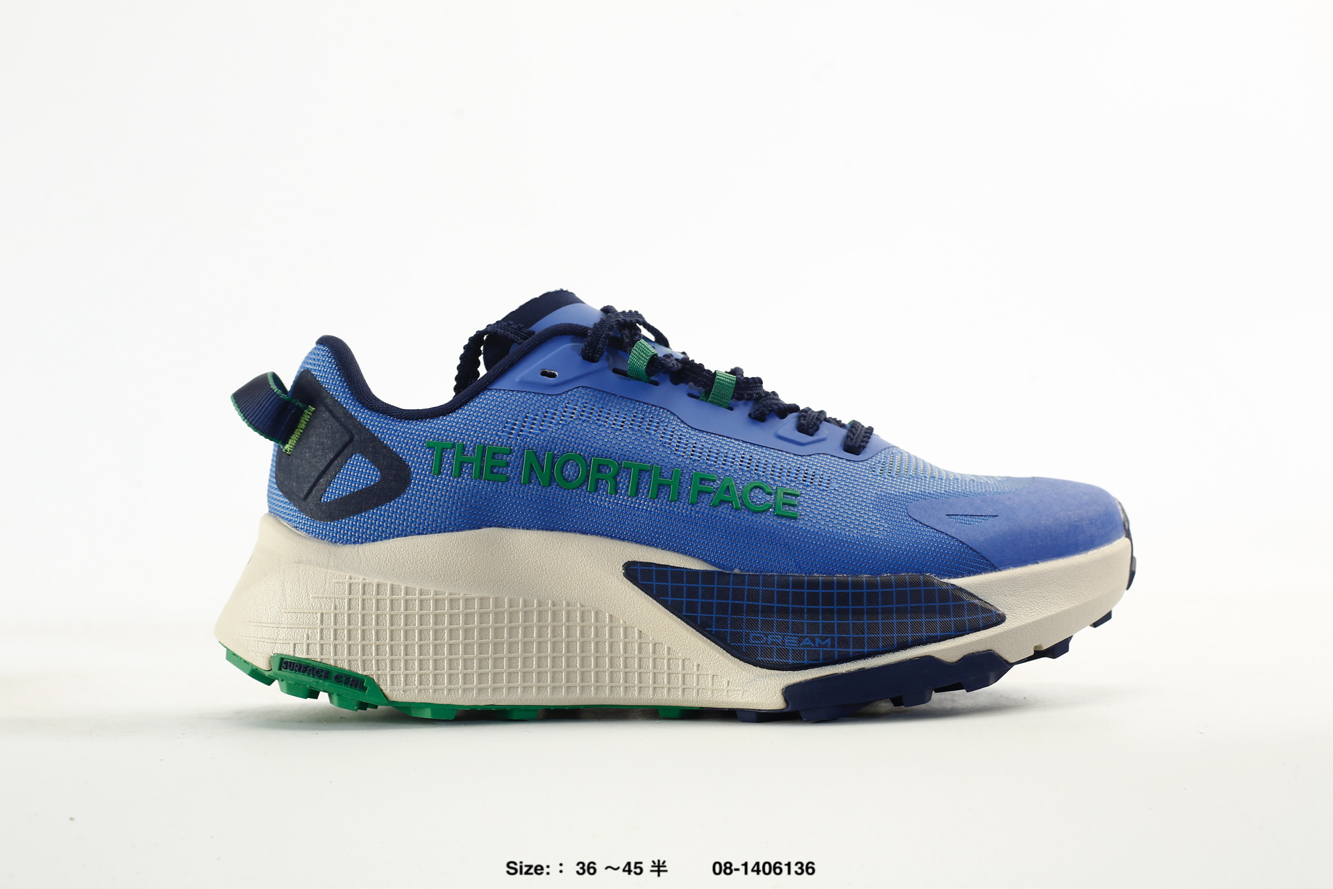 The North Face Altamesa 500 V2 – NF0A83N3KTO-TOB