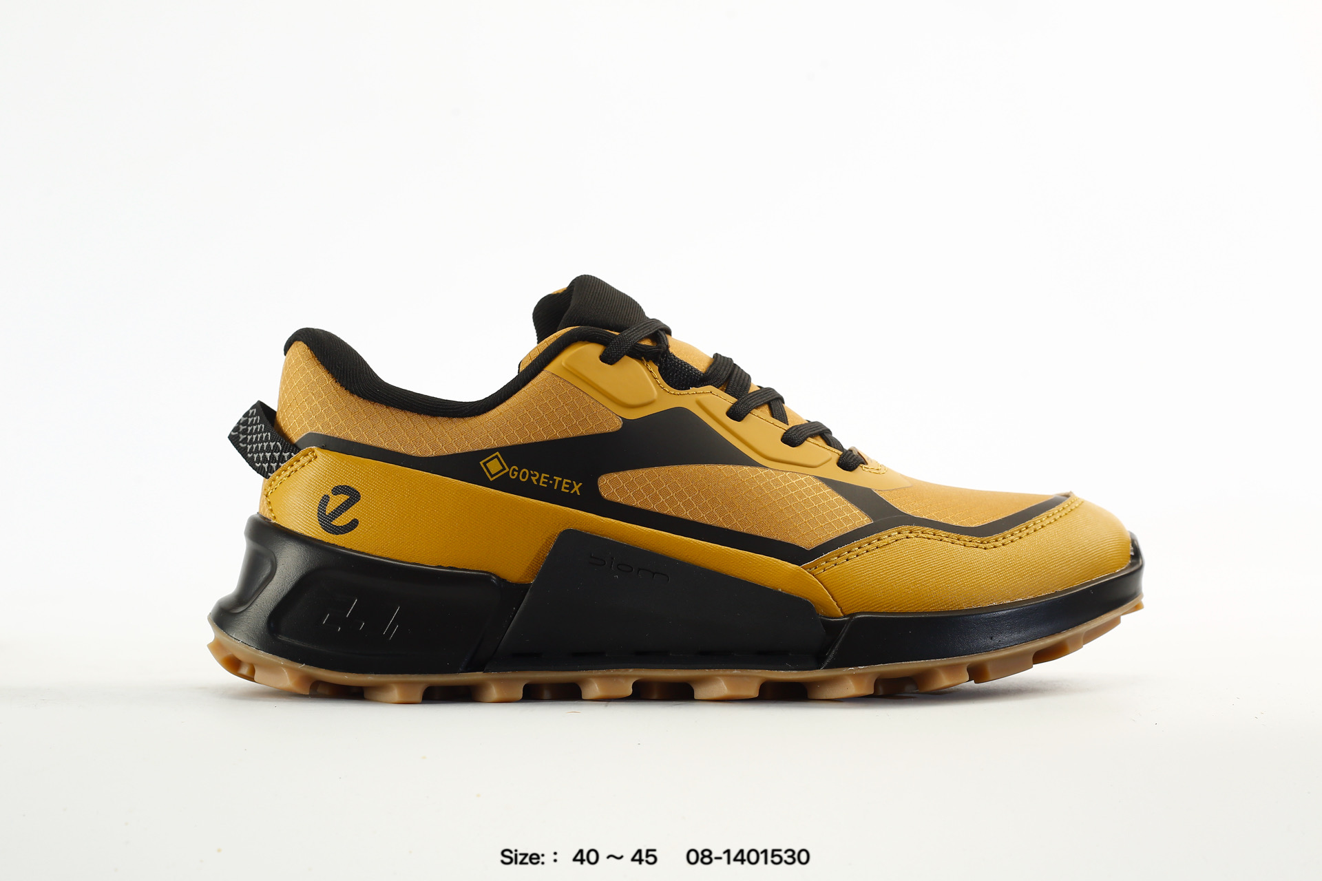 Ecco Biom 2.1 Mountain
