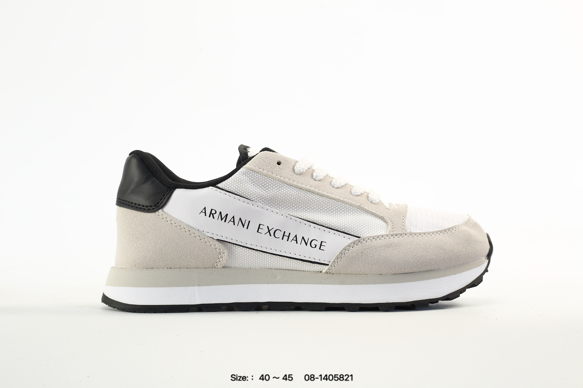 Armani Exchangeae AX Logo, photo 2
