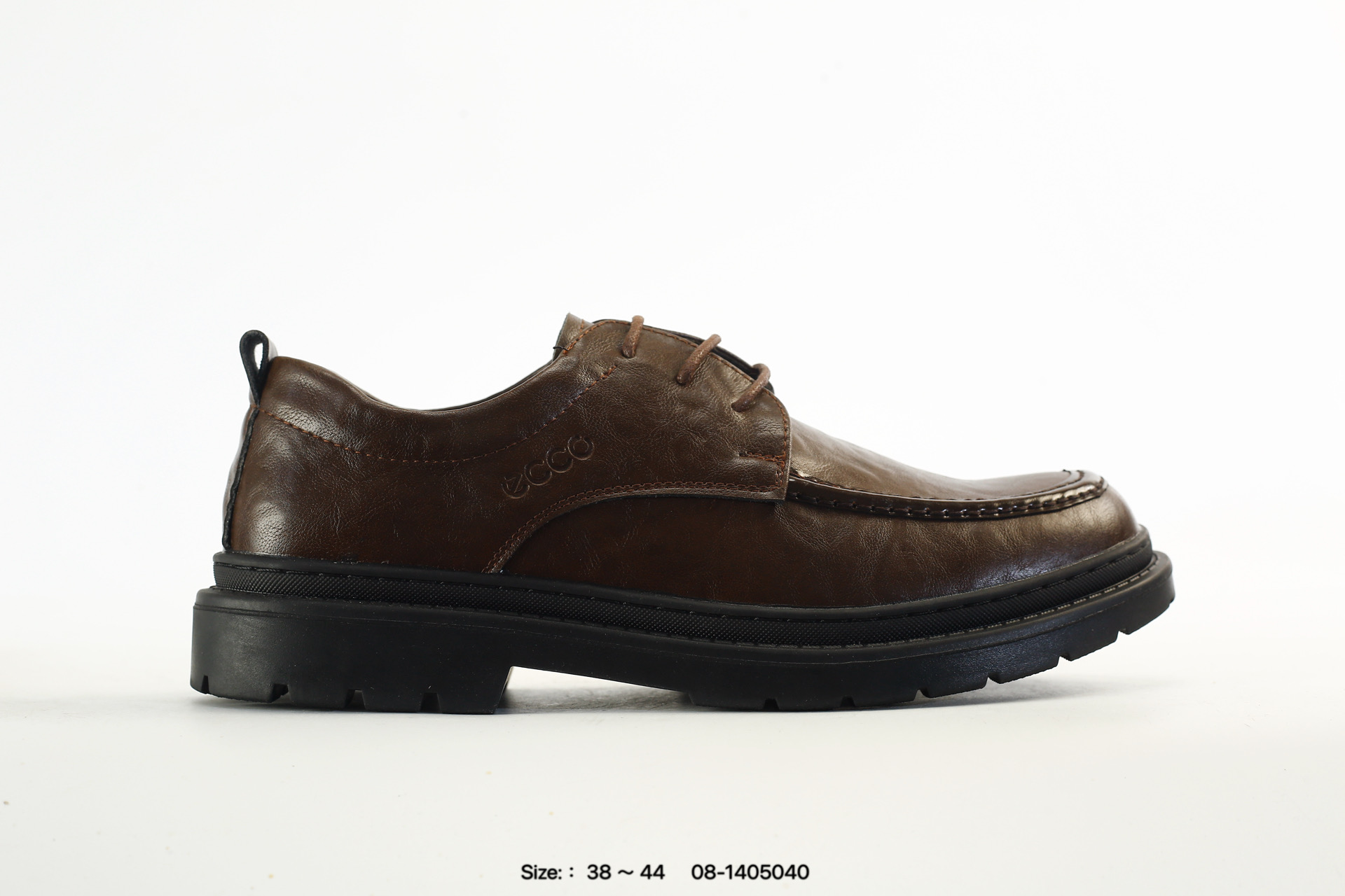 Ecco Sneakers – 08-1405040