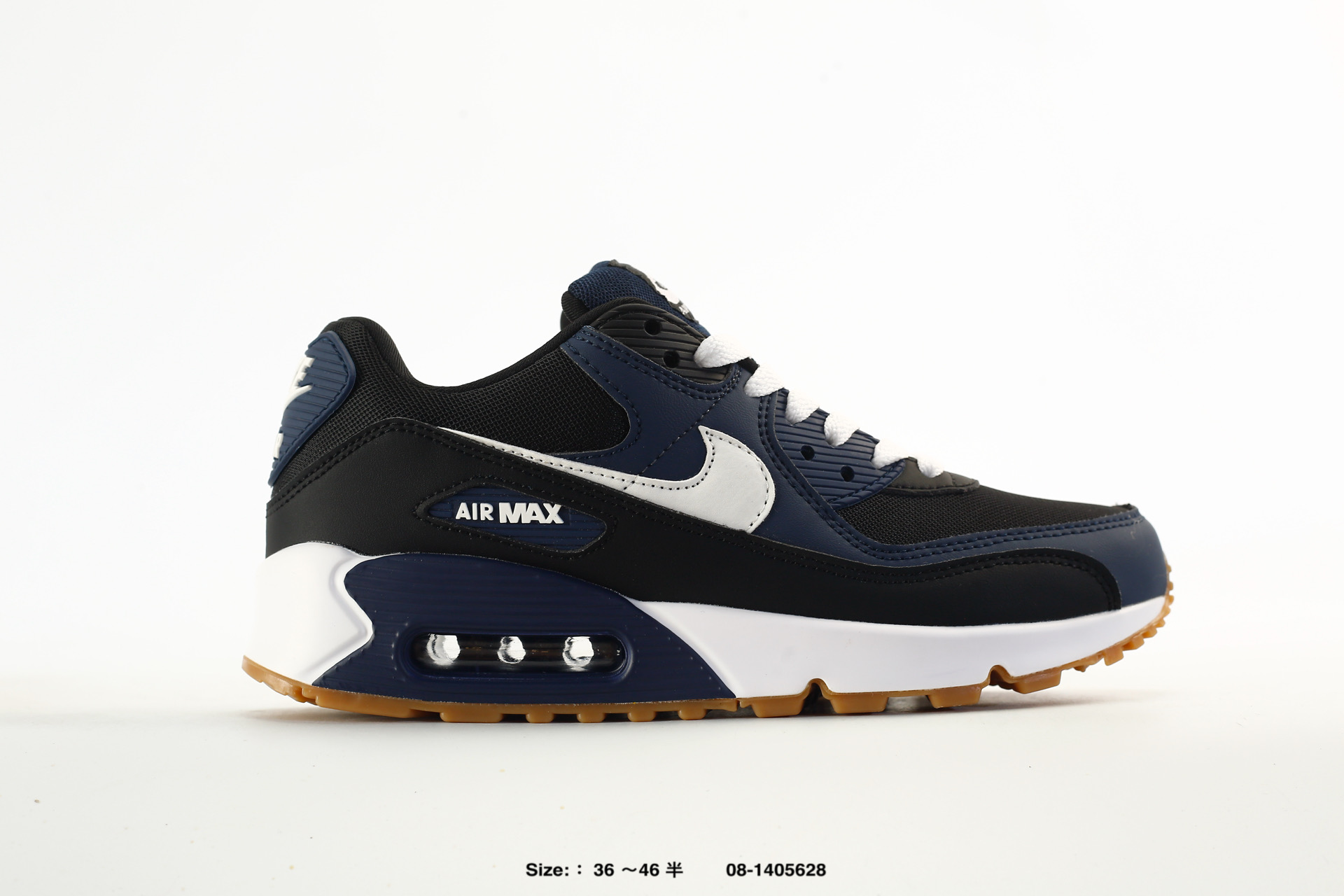 Nike Air Max 90 max1 – DR9900-100