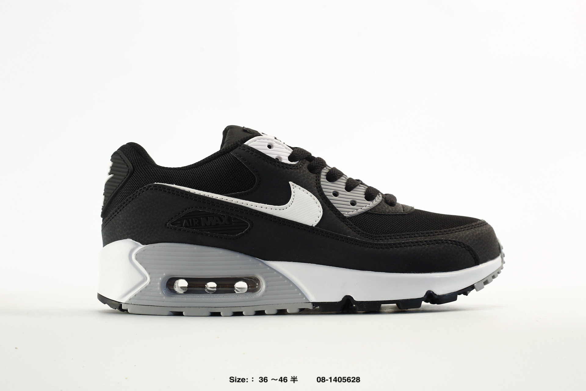 Nike Air Max 90 max1 – DR9900-100, photo 2