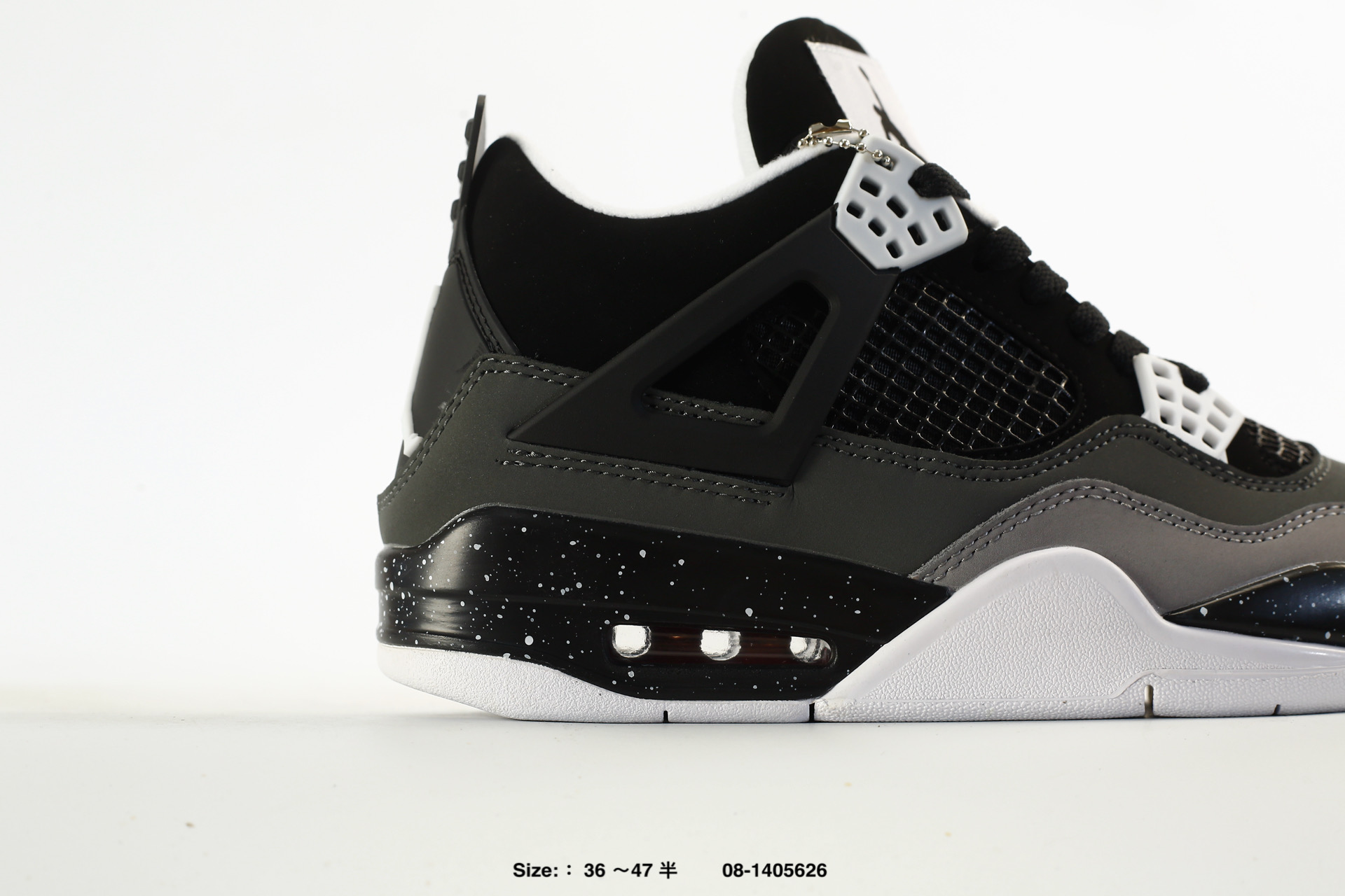 Nike Air Jordan 4 Retro AJ4 – FV5029-200, photo 2