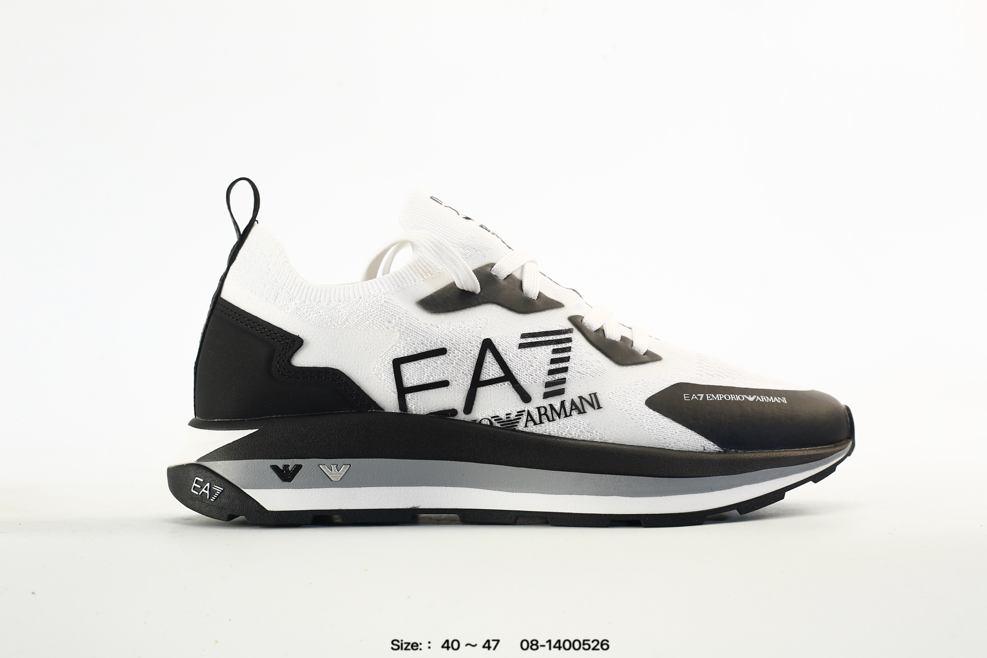 Emporio Armani EA7 – X8X113