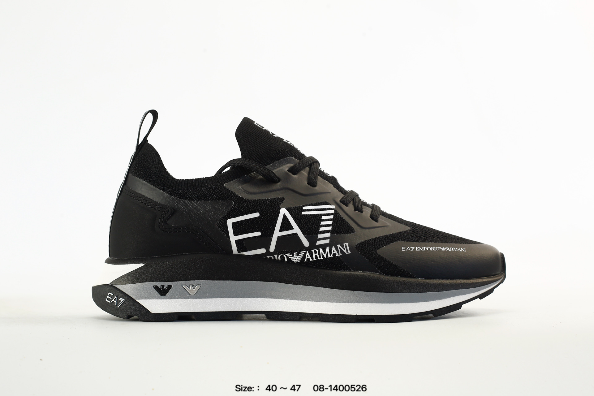 Emporio Armani EA7 – X8X113, photo 2