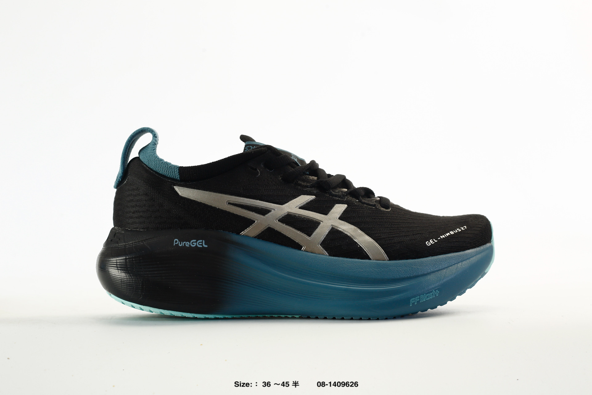 Asics Gel-Nimbus 27 – 1011B958-004, photo 2