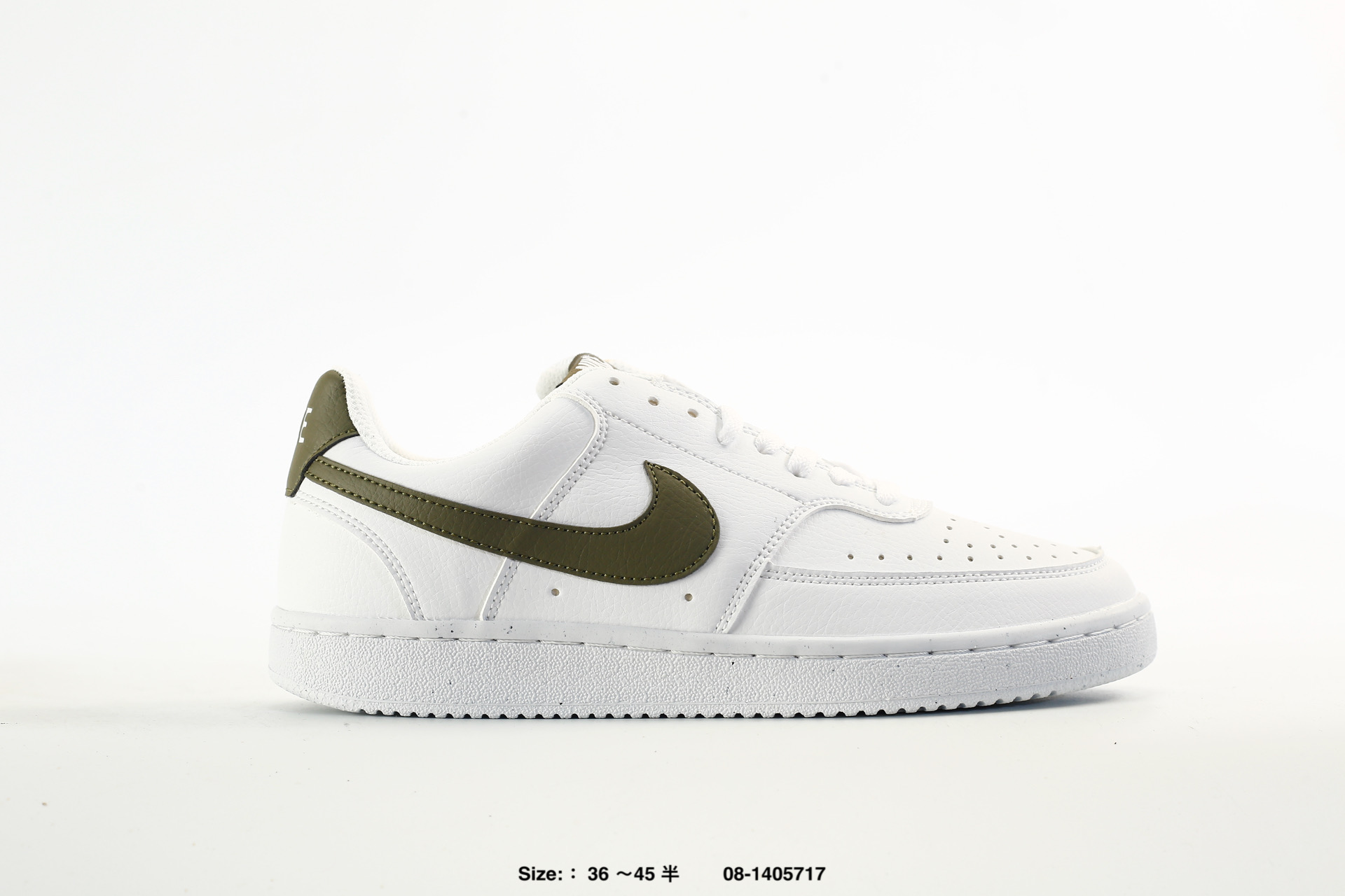 Nike Court Vision LO – IO7727-101, photo 2