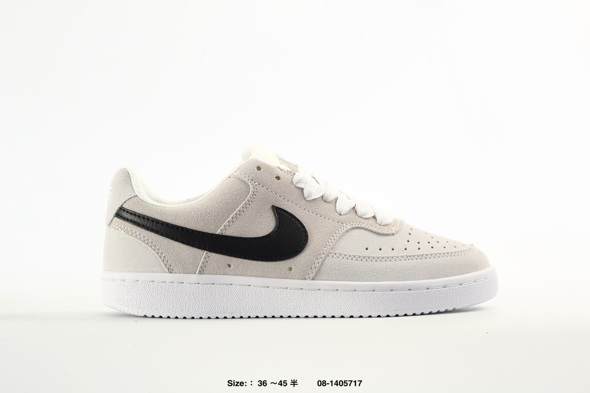 Nike Court Vision LO – IO7727-101