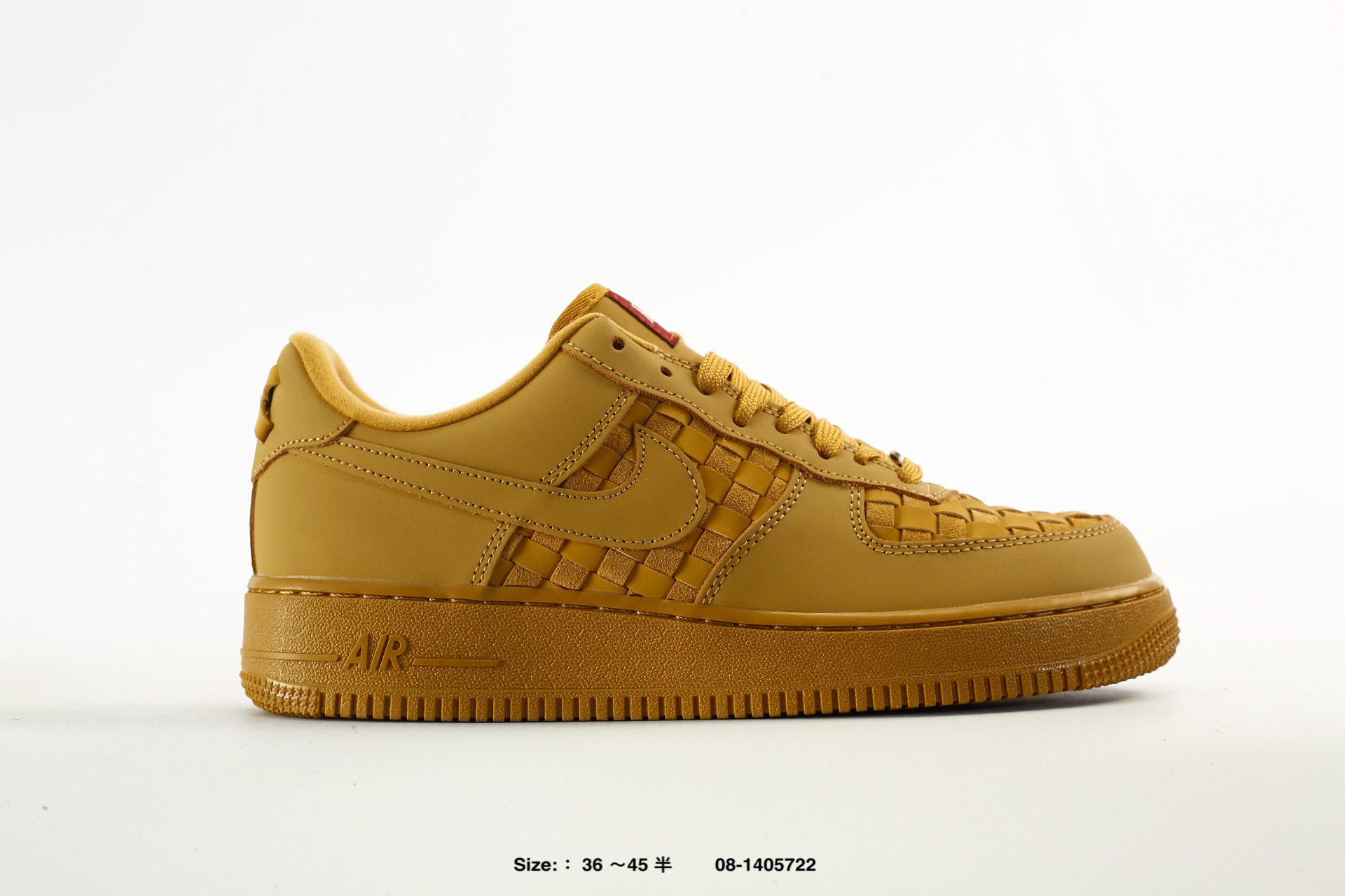 Nike Air Force 1'07 – IV4451-010