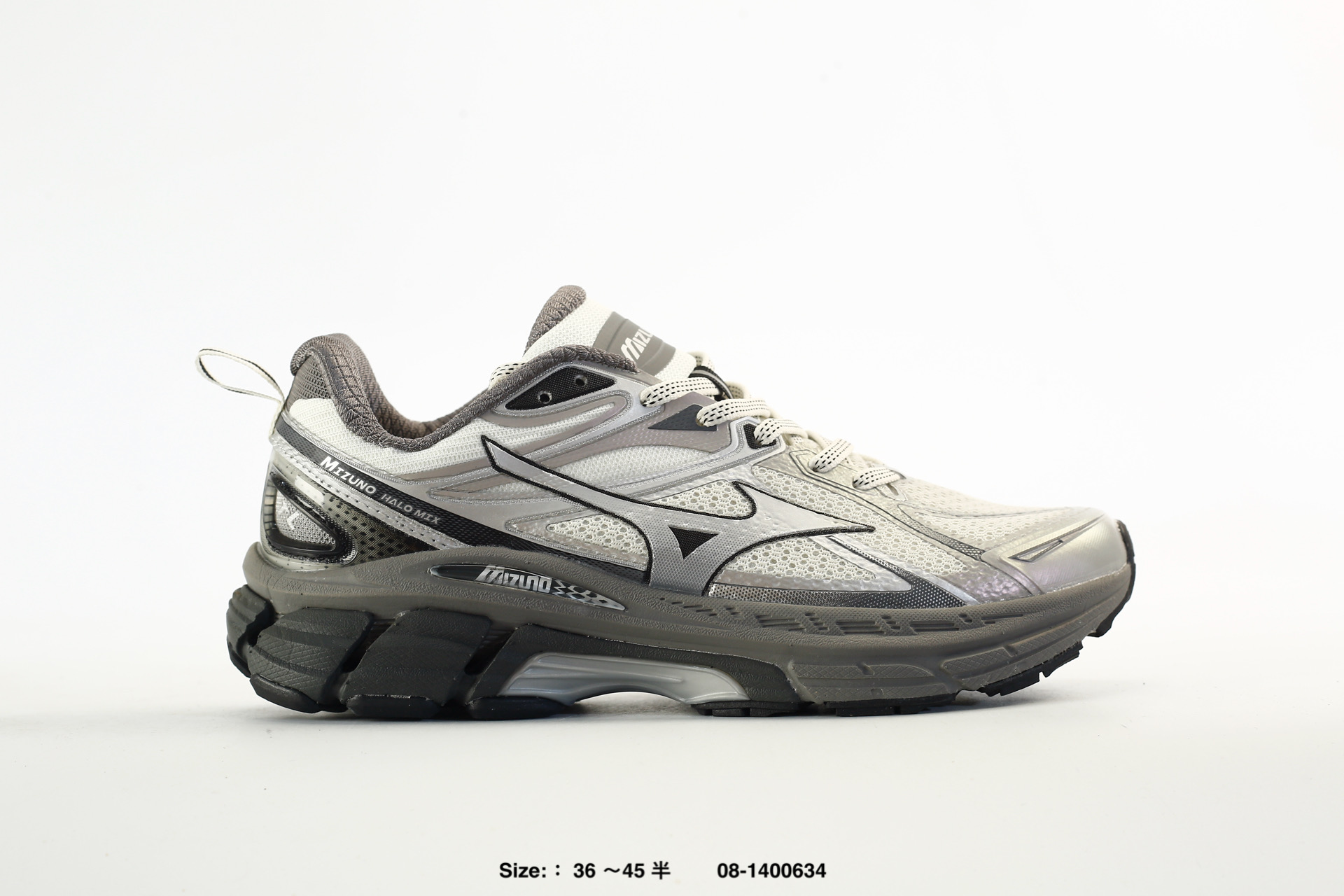 Mizuno Halo Mix – D1GH251207, photo 2