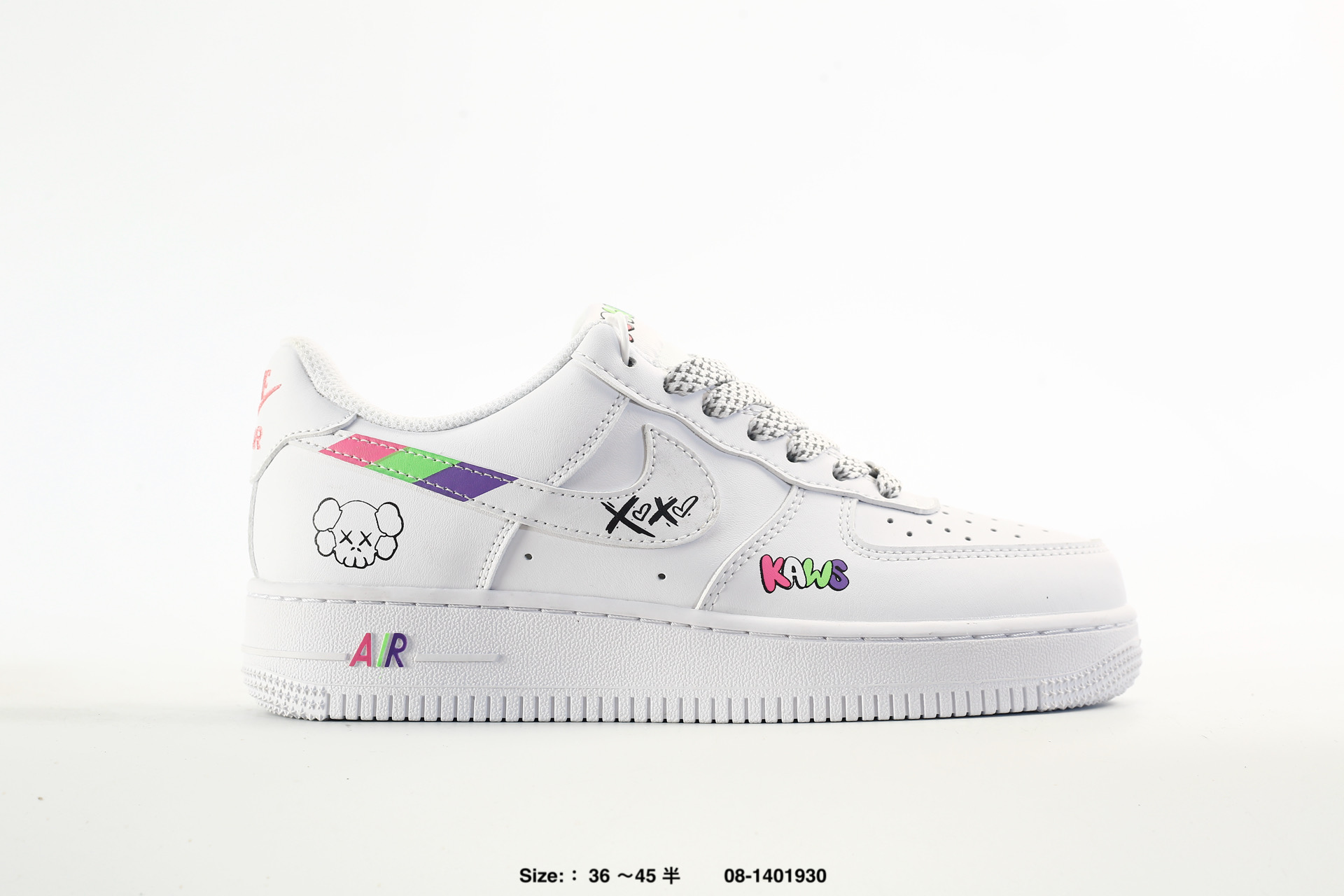 Air Force 1 07 Low – HX123008