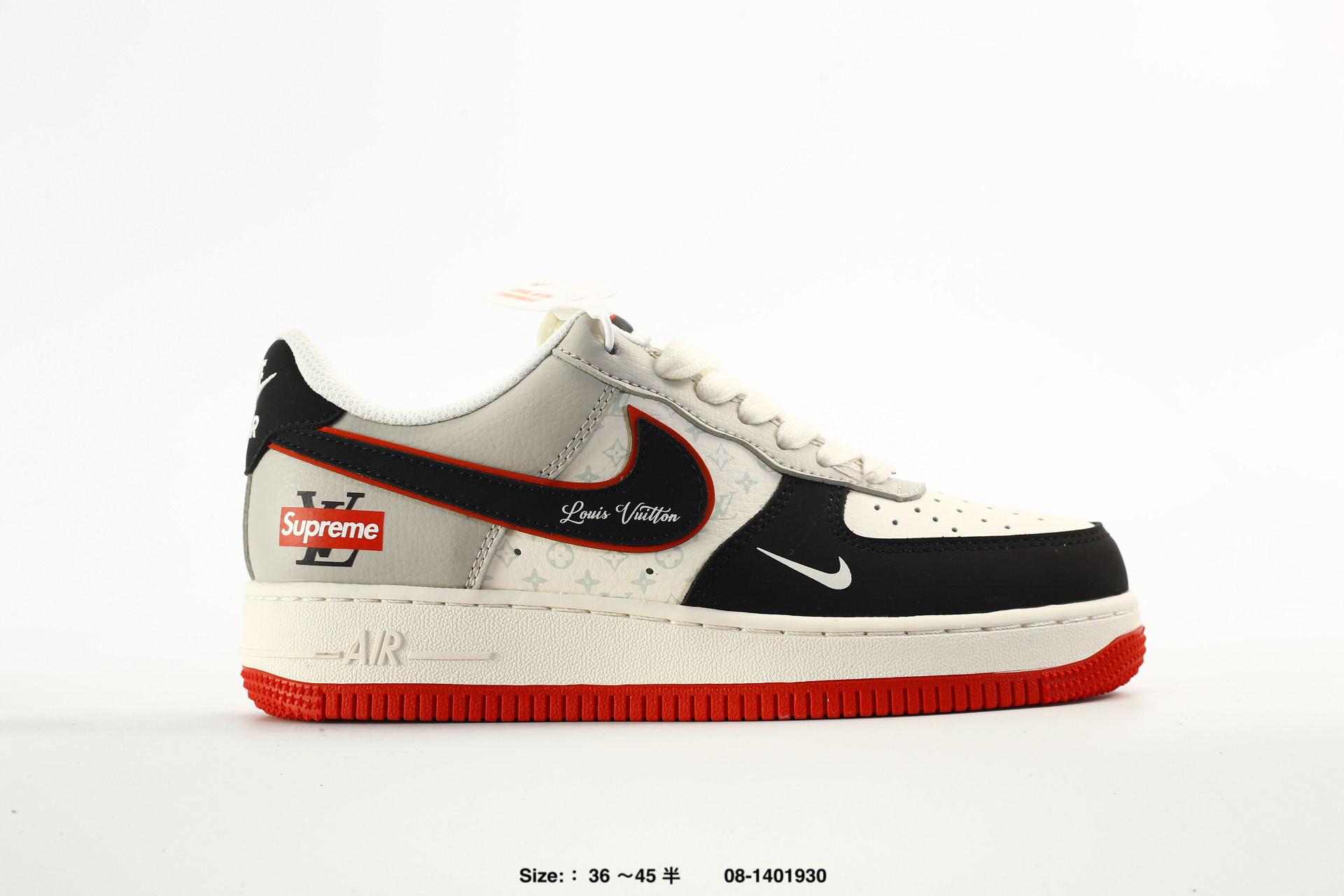 Air Force 1 07 Low – HX123008, photo 2