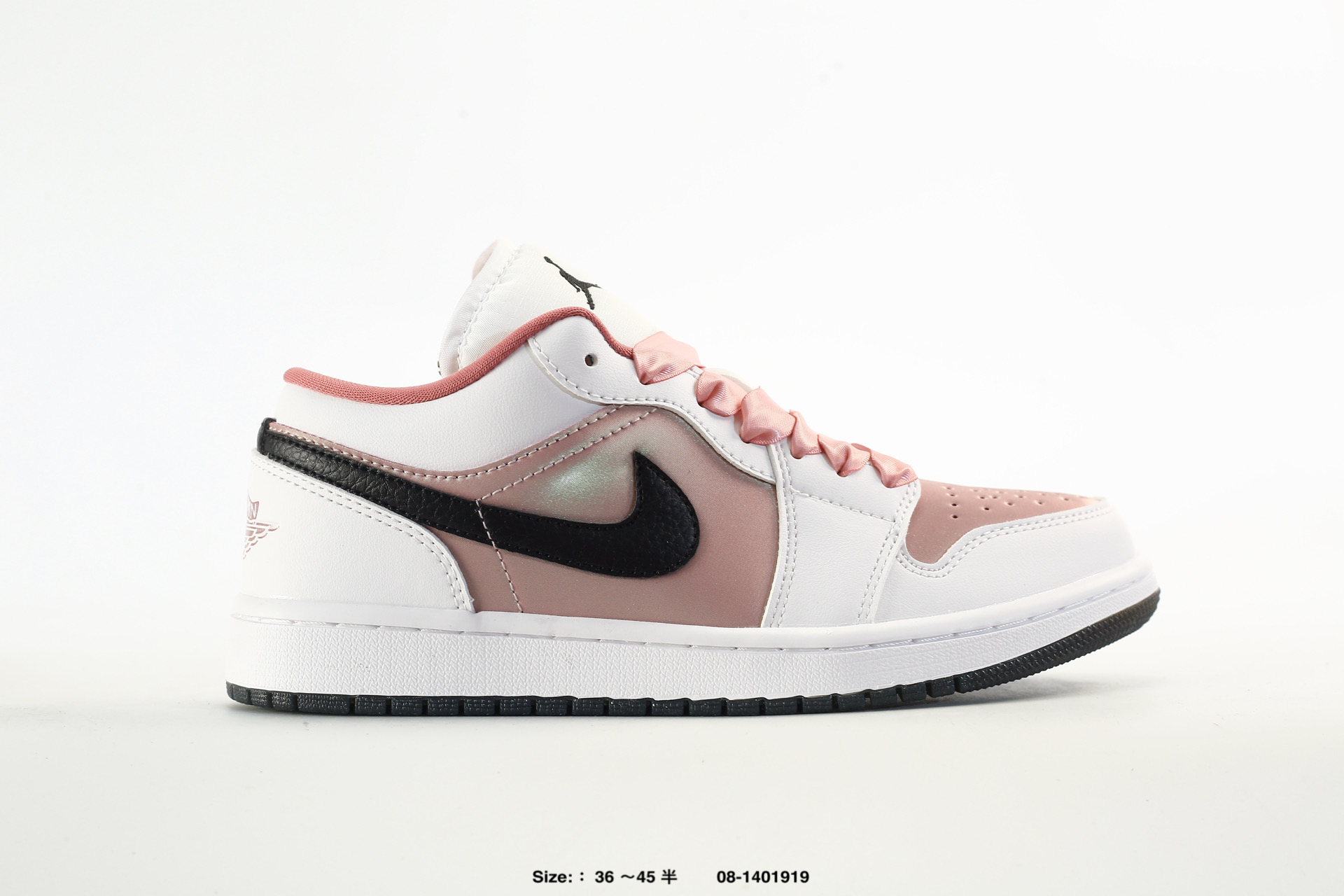 Nike Air Jordan 1 Retro Low OG – lO0668-100