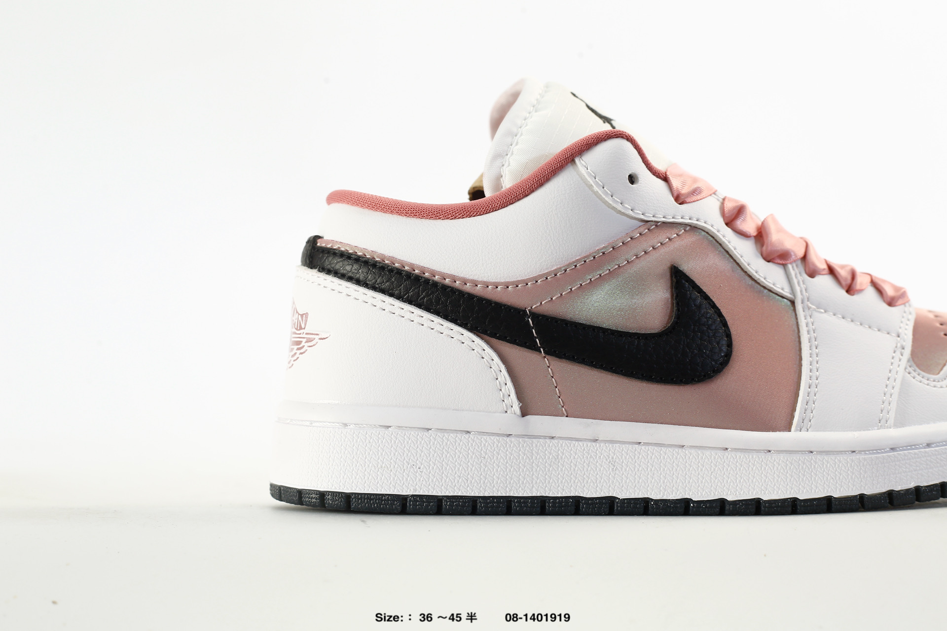 Nike Air Jordan 1 Retro Low OG – lO0668-100, photo 2
