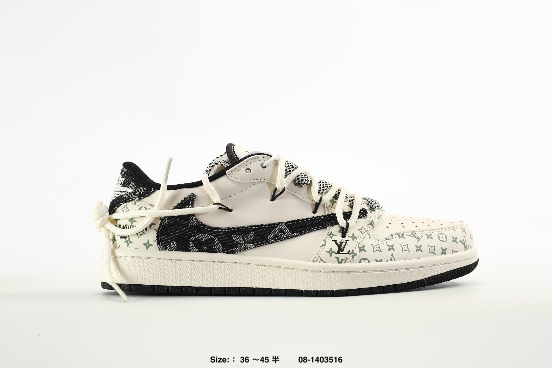 Nike Dunk Low Retro AJ1 SB – DS6608-025