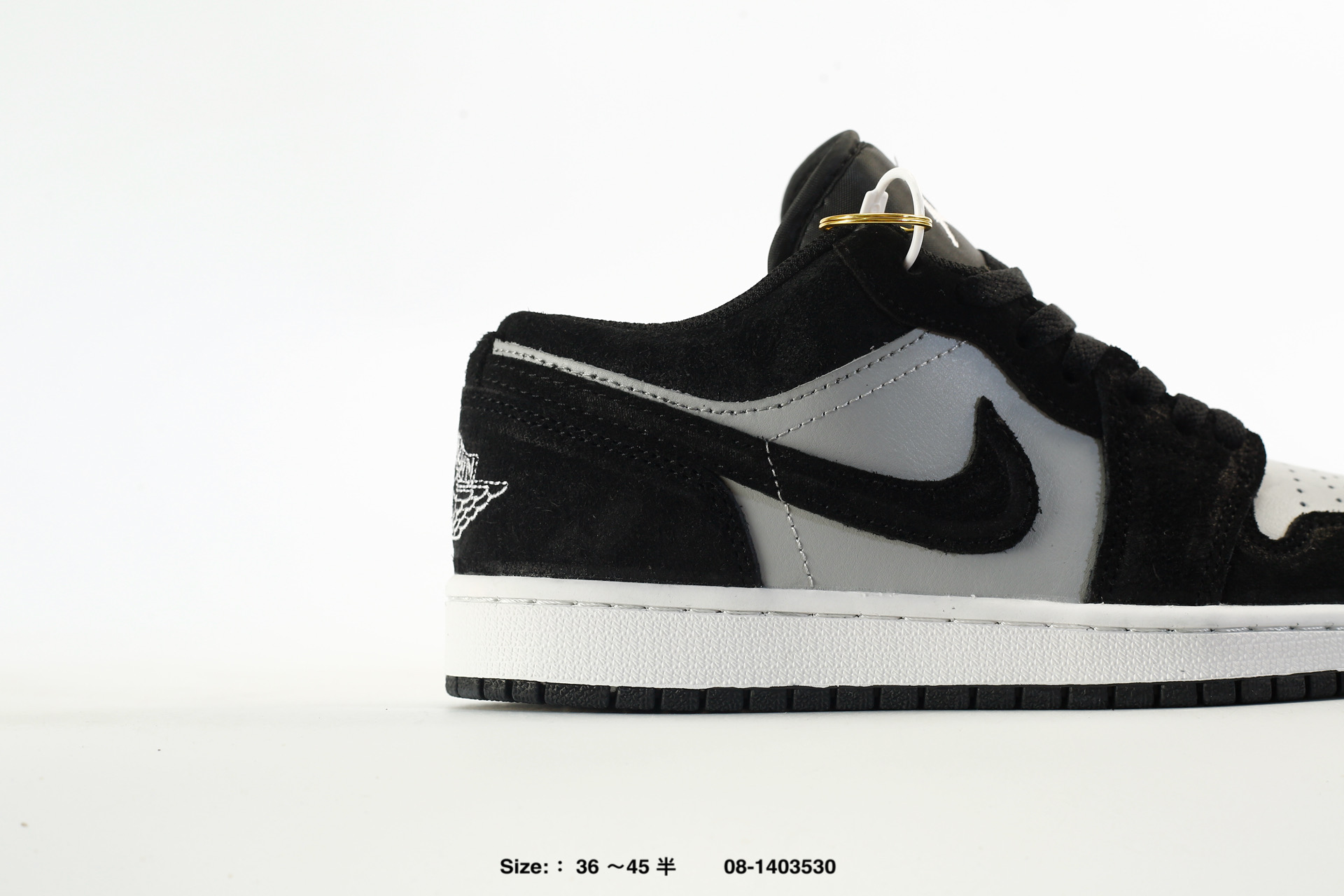 Nike Air Jordan 1 Low AJ1 – DA5551-001, photo 2