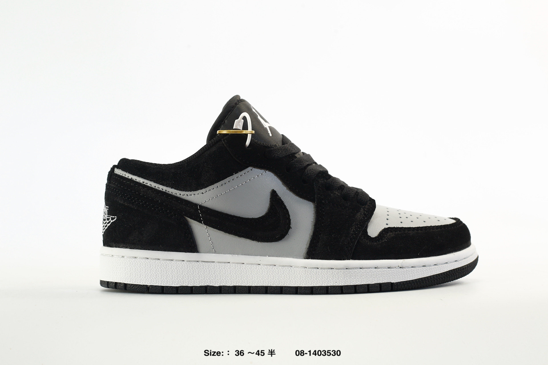 Nike Air Jordan 1 Low AJ1 – DA5551-001