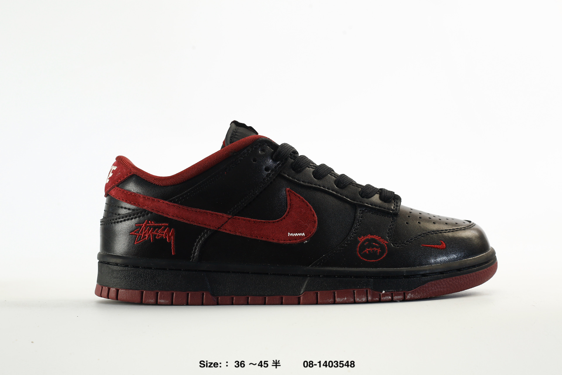 Nike Dunk Low Retro AJ1 SB – DS6608-025