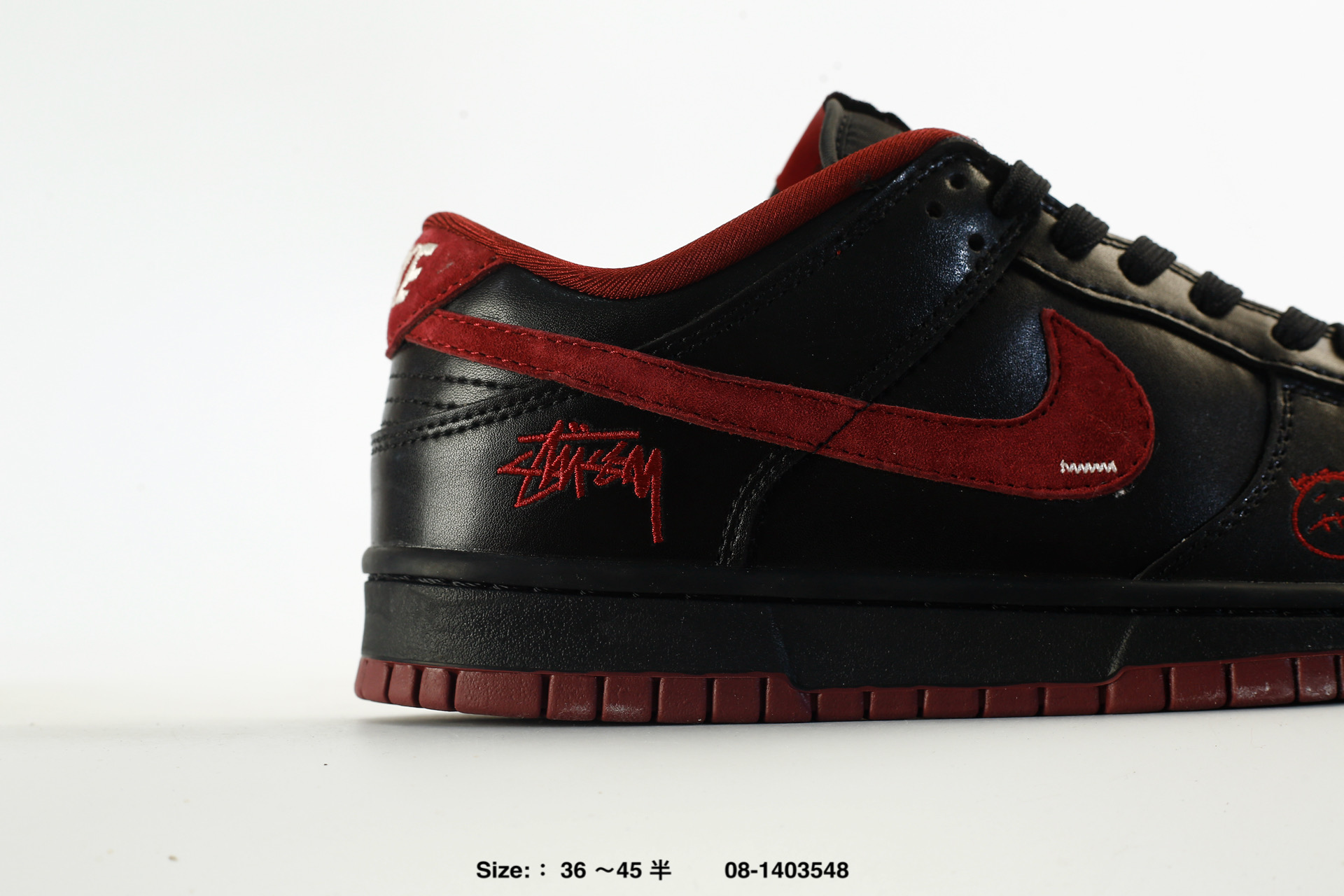 Nike Dunk Low Retro AJ1 SB – DS6608-025, photo 2