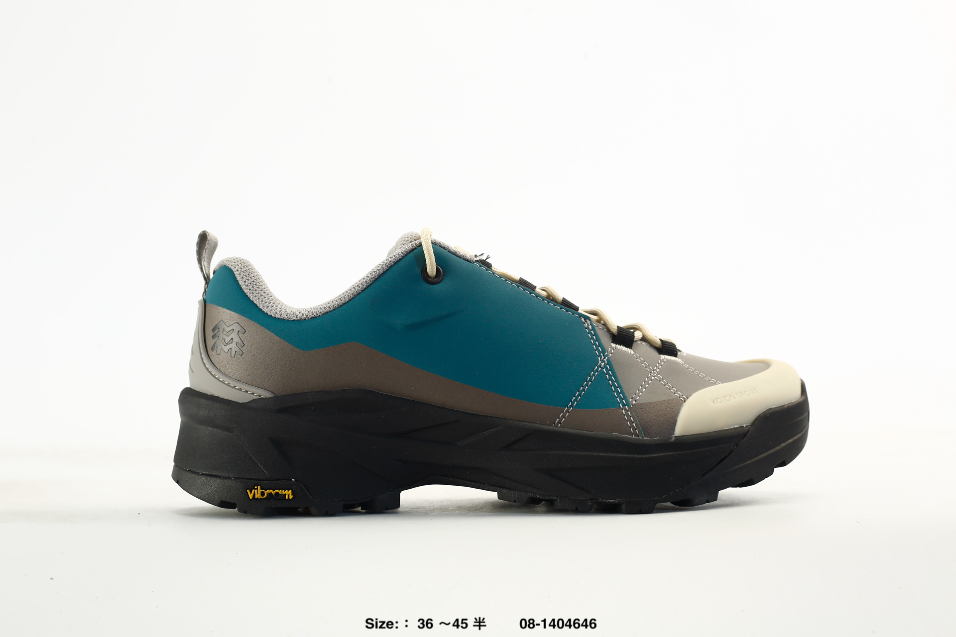 Kolon Sport MA Approach MT V – LUFH6SN036, photo 2