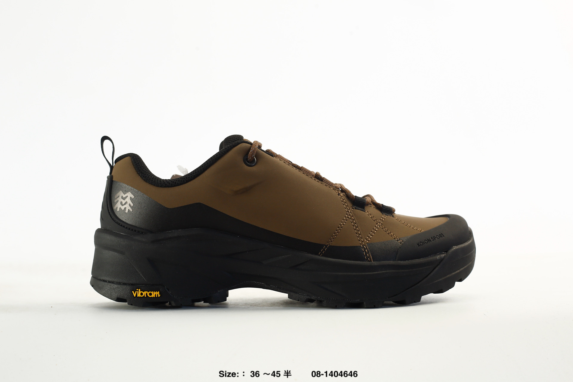 Kolon Sport MA Approach MT V – LUFH6SN036