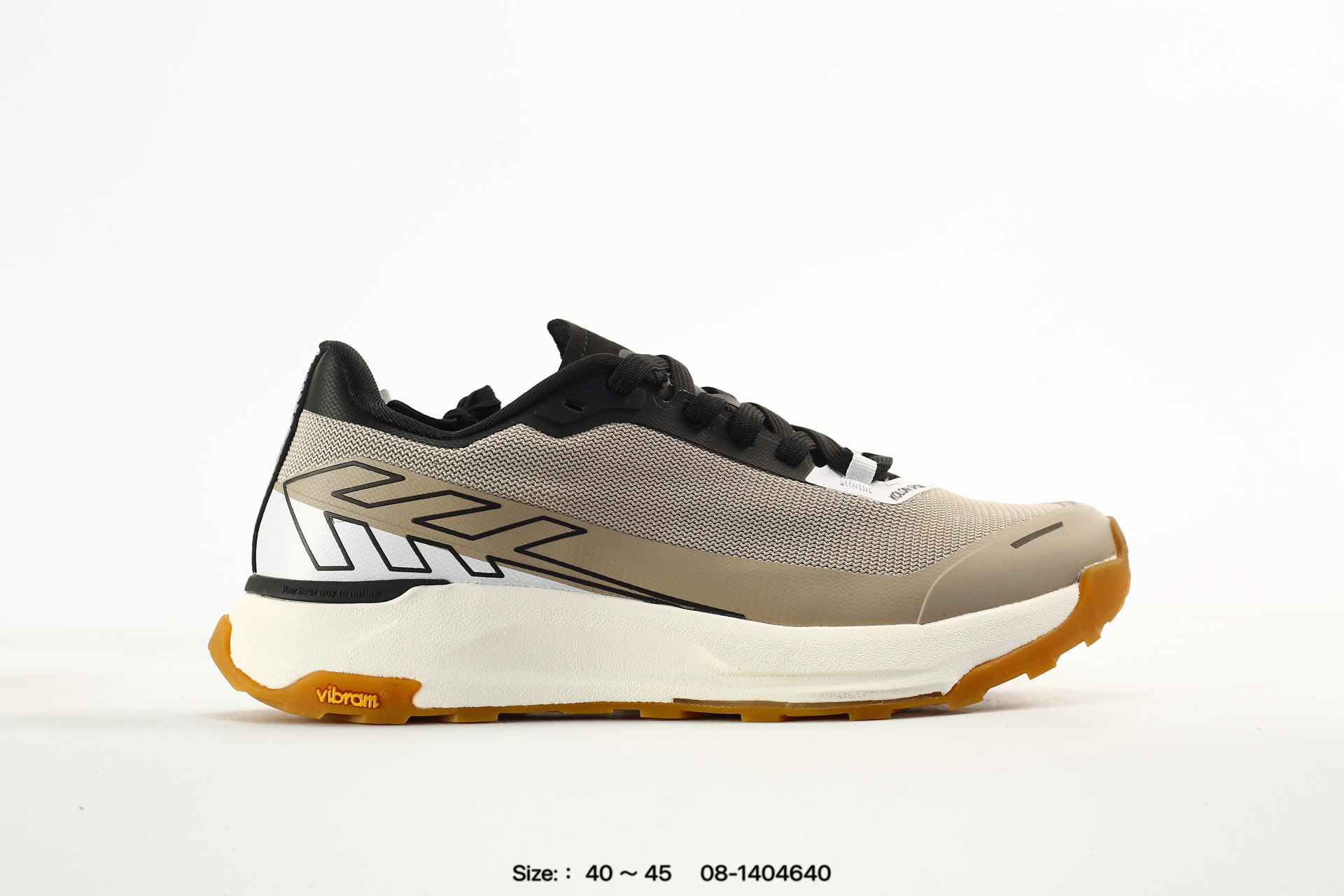 Kolon Sport EGG Lite 2.0 – LUFH6MN008
