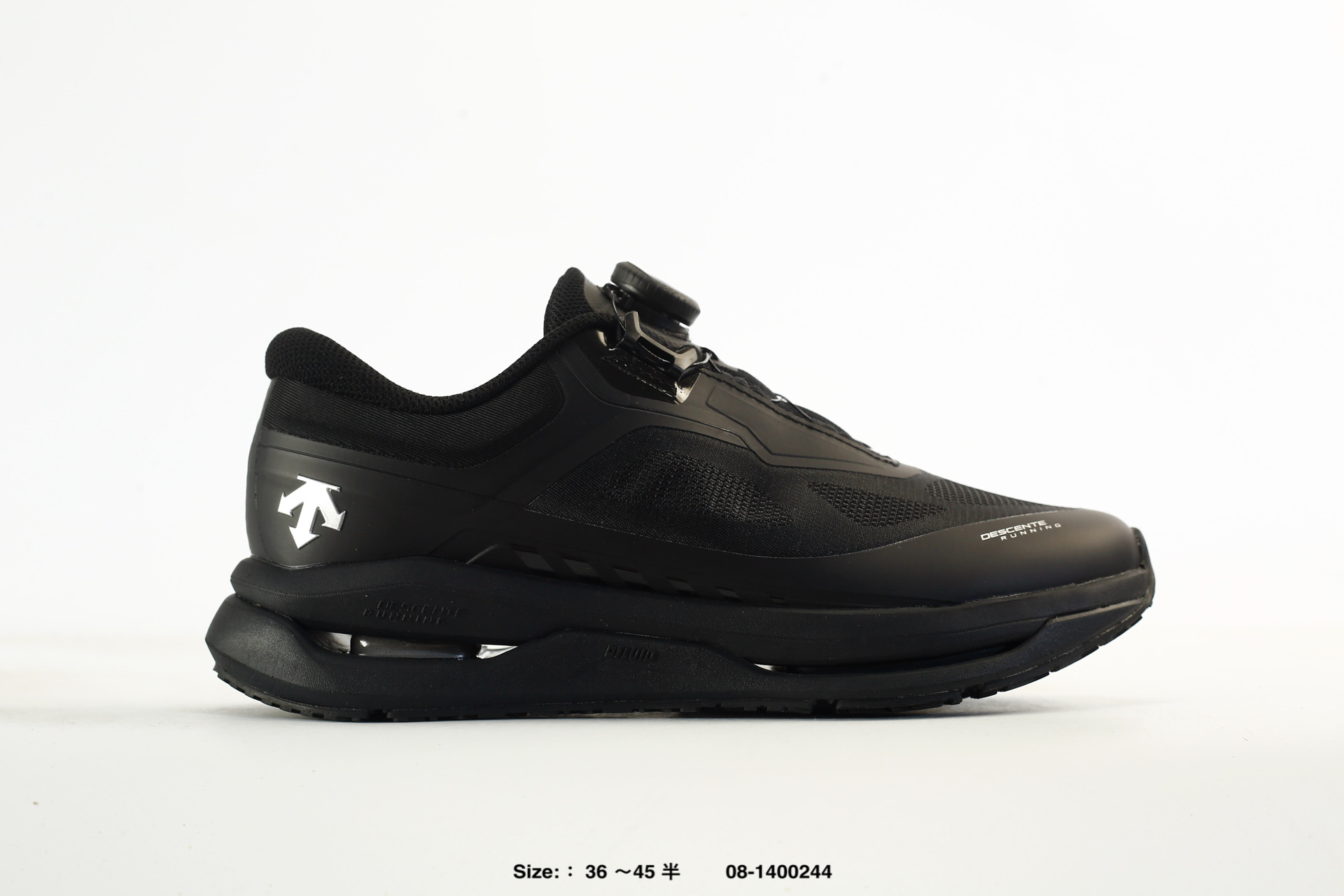 Descente Running D/f 4.0wire BOA – D6331RRN15, photo 2
