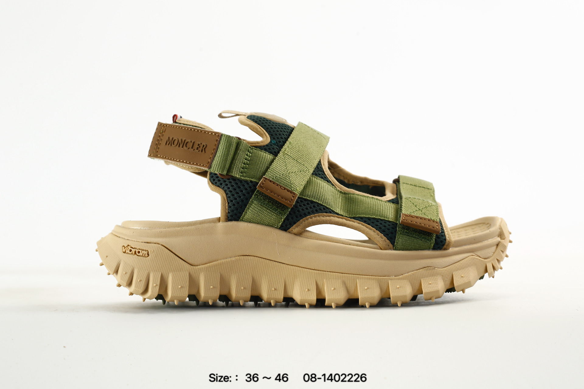 Moncler Trailgrip Vela – K109A4L00030M3808209