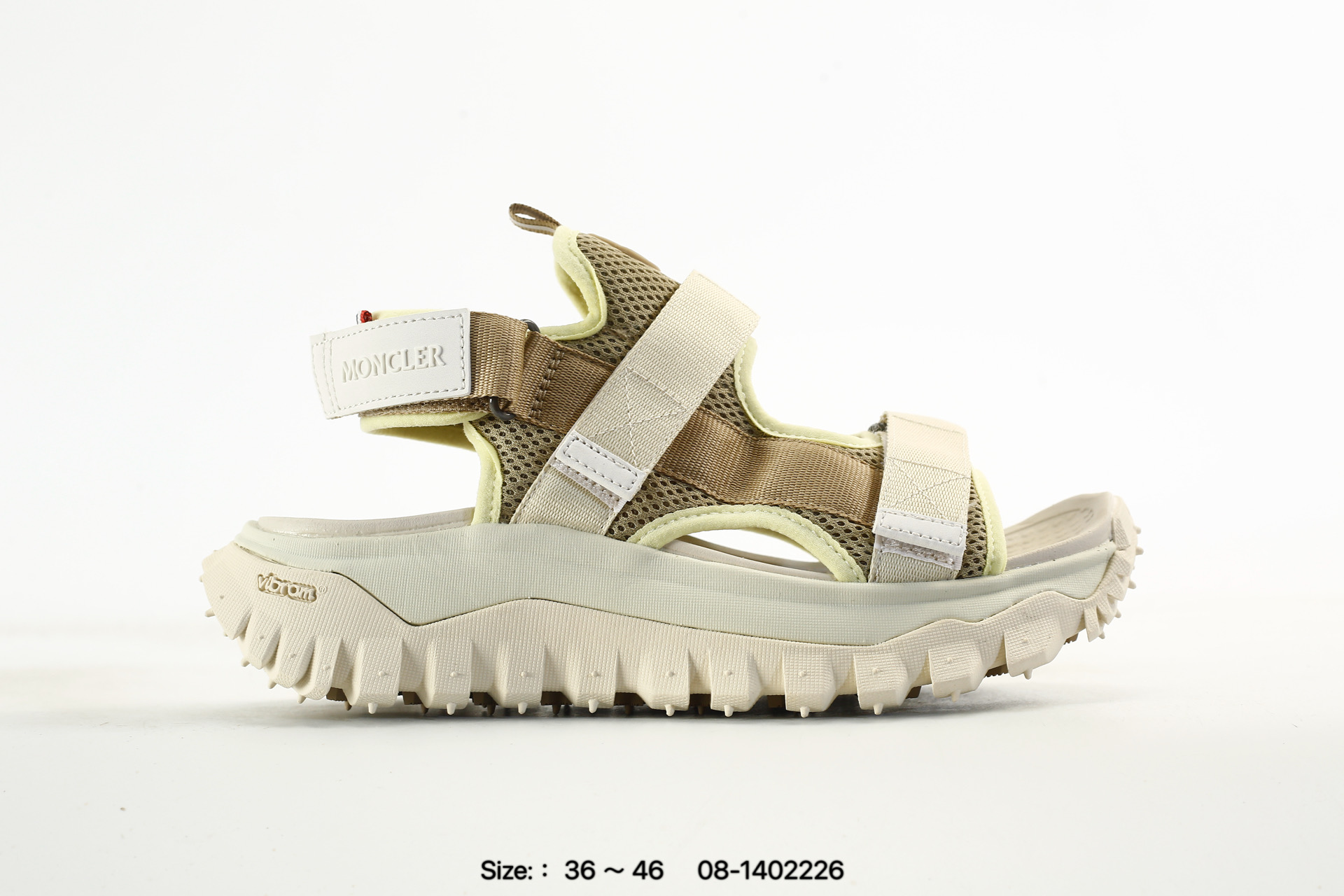 Moncler Trailgrip Vela – K109A4L00030M3808209, photo 2
