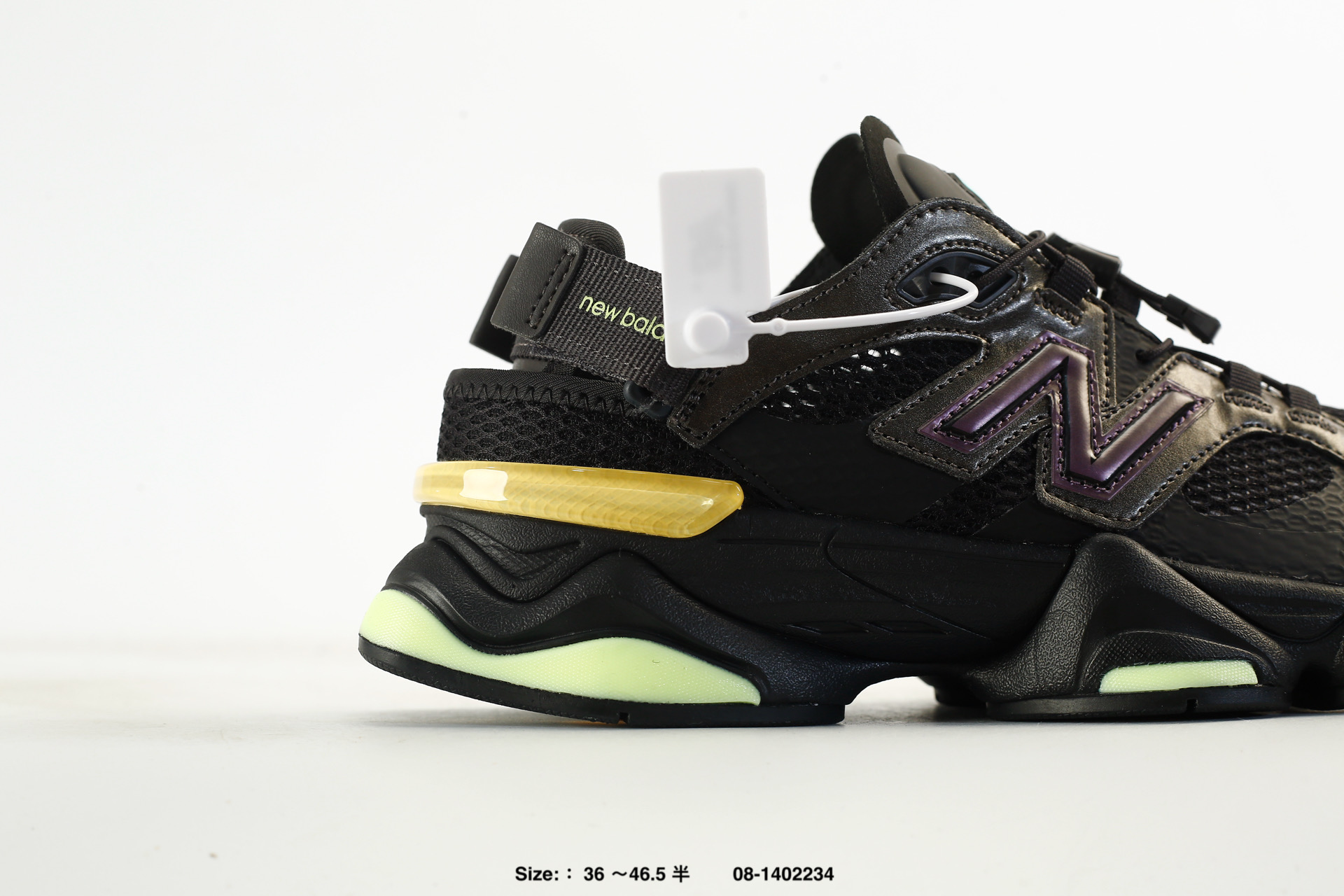 New Balance 9060 – U90605DW, photo 2