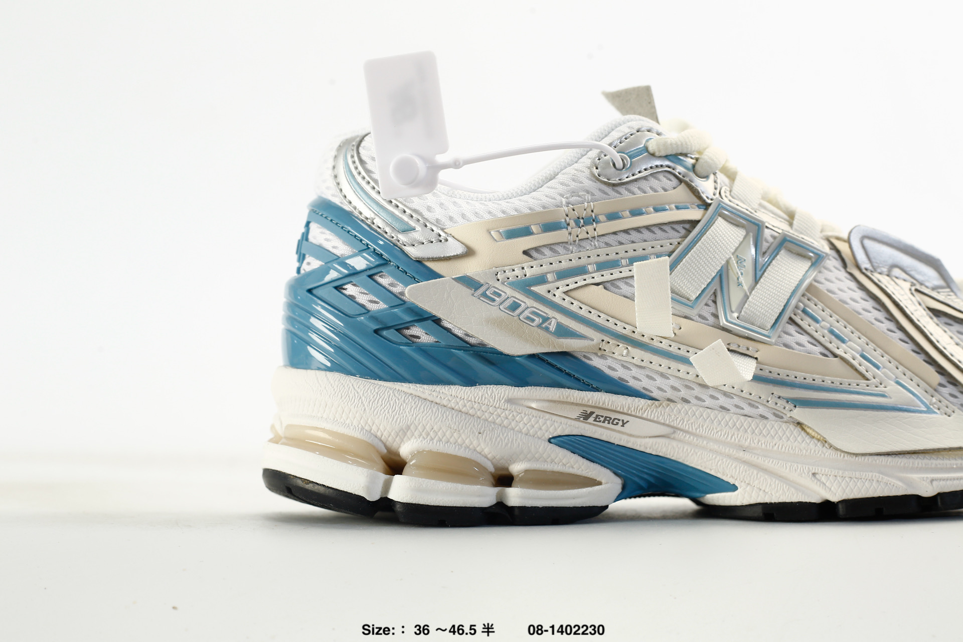 New Balance M1906 – M1906RA, photo 2
