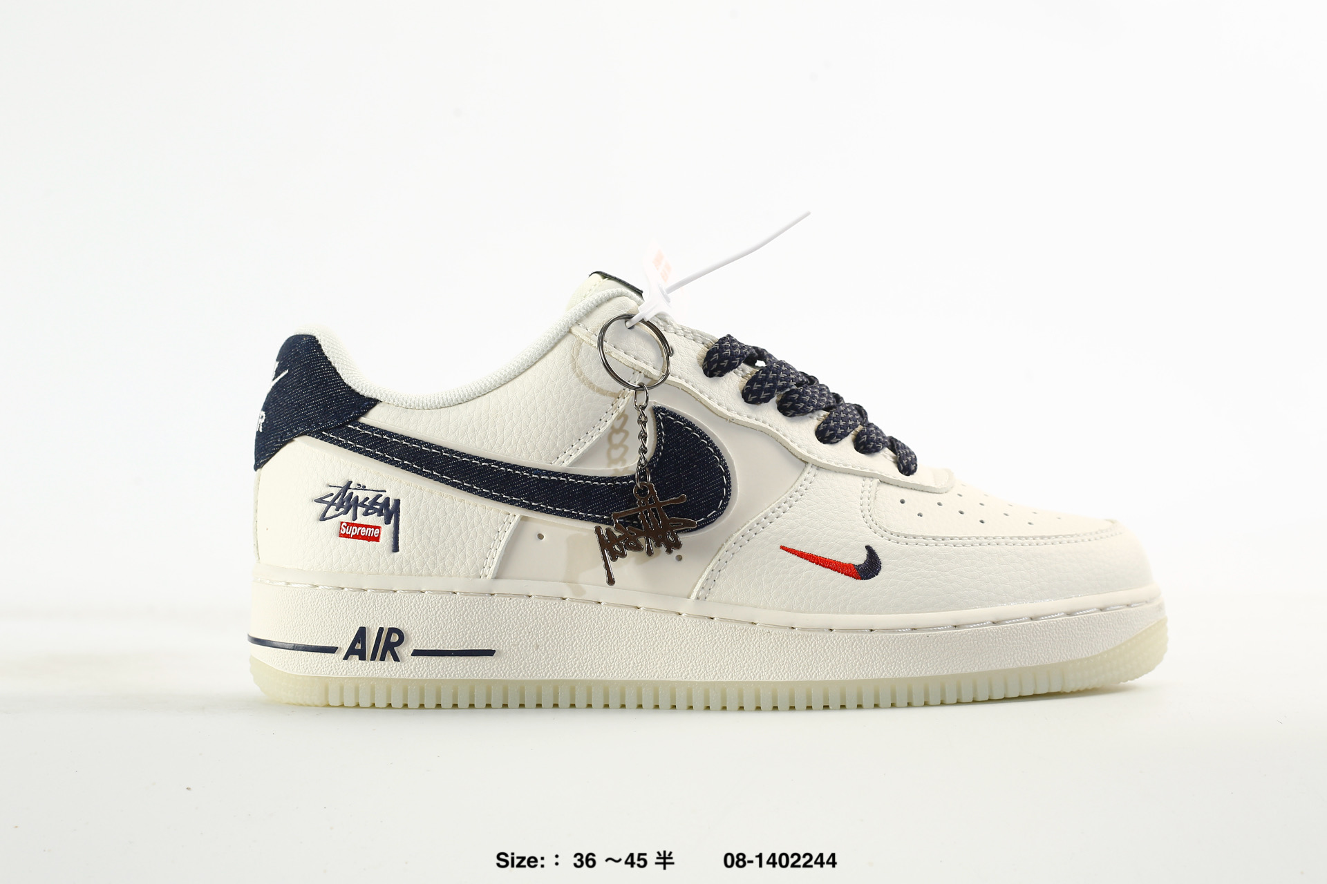 Nike Air Force 1'07 – CT7875-996