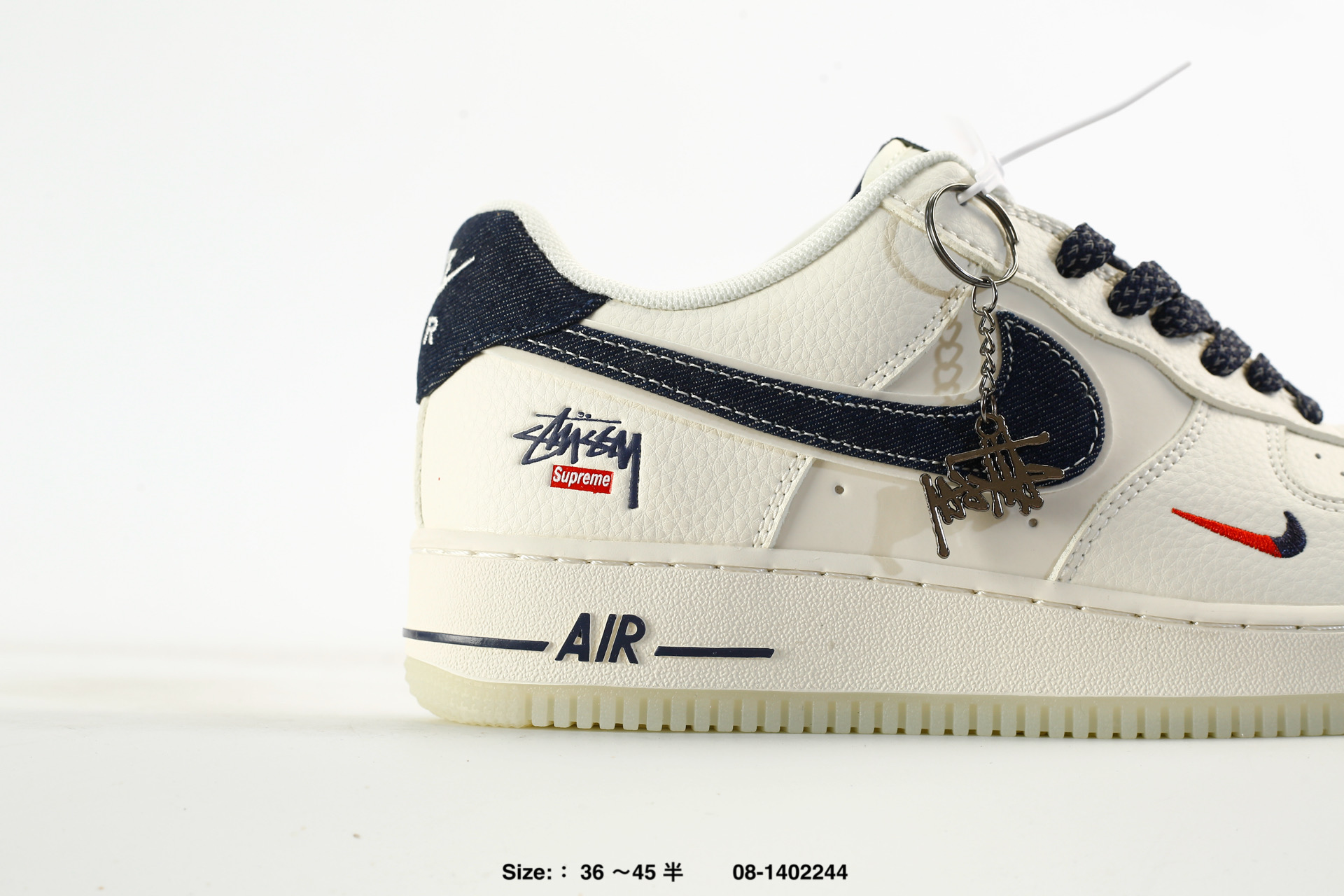 Nike Air Force 1'07 – CT7875-996, photo 2