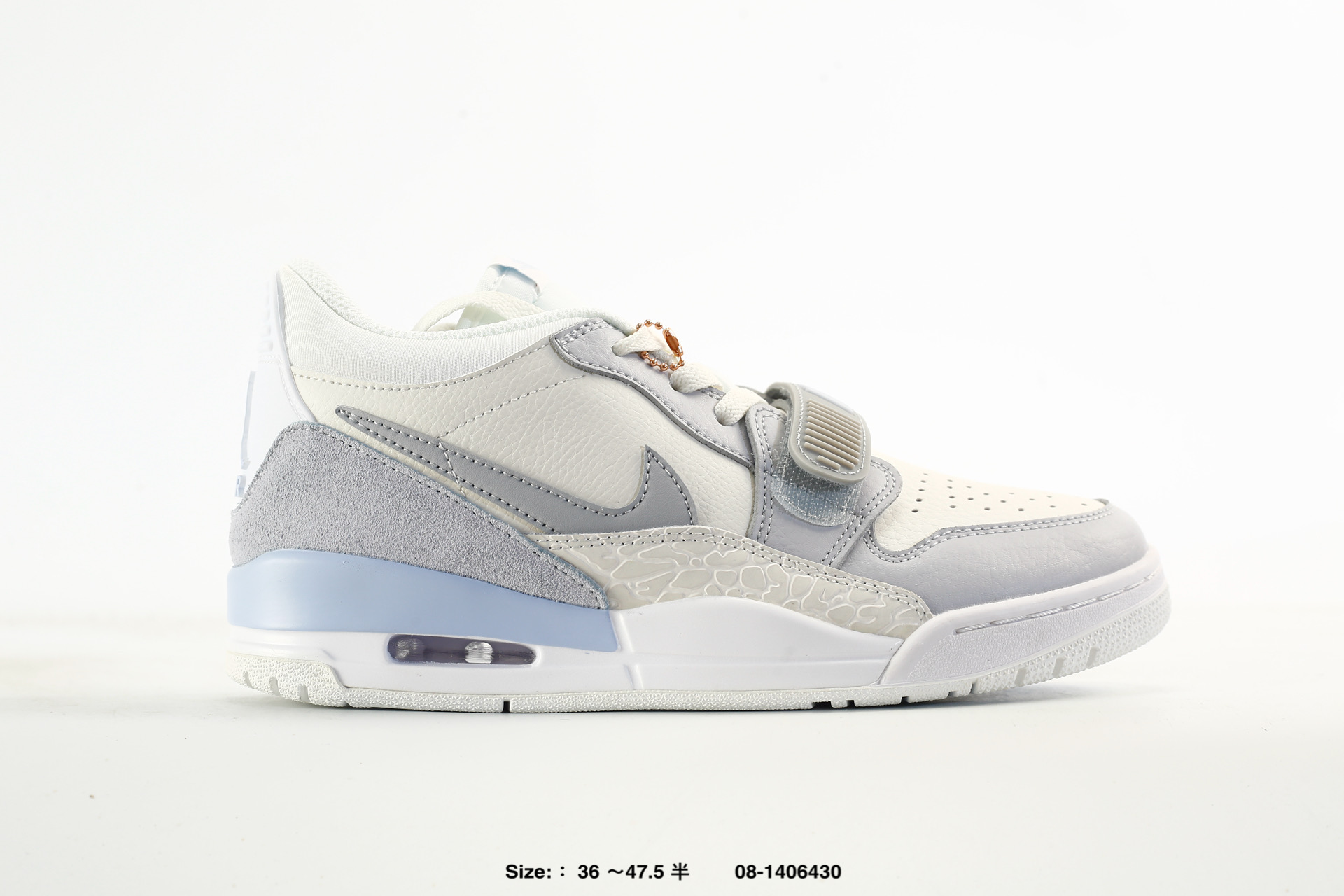 Nike Air Jordan Legacy AJ312 Low – HQ1190-101