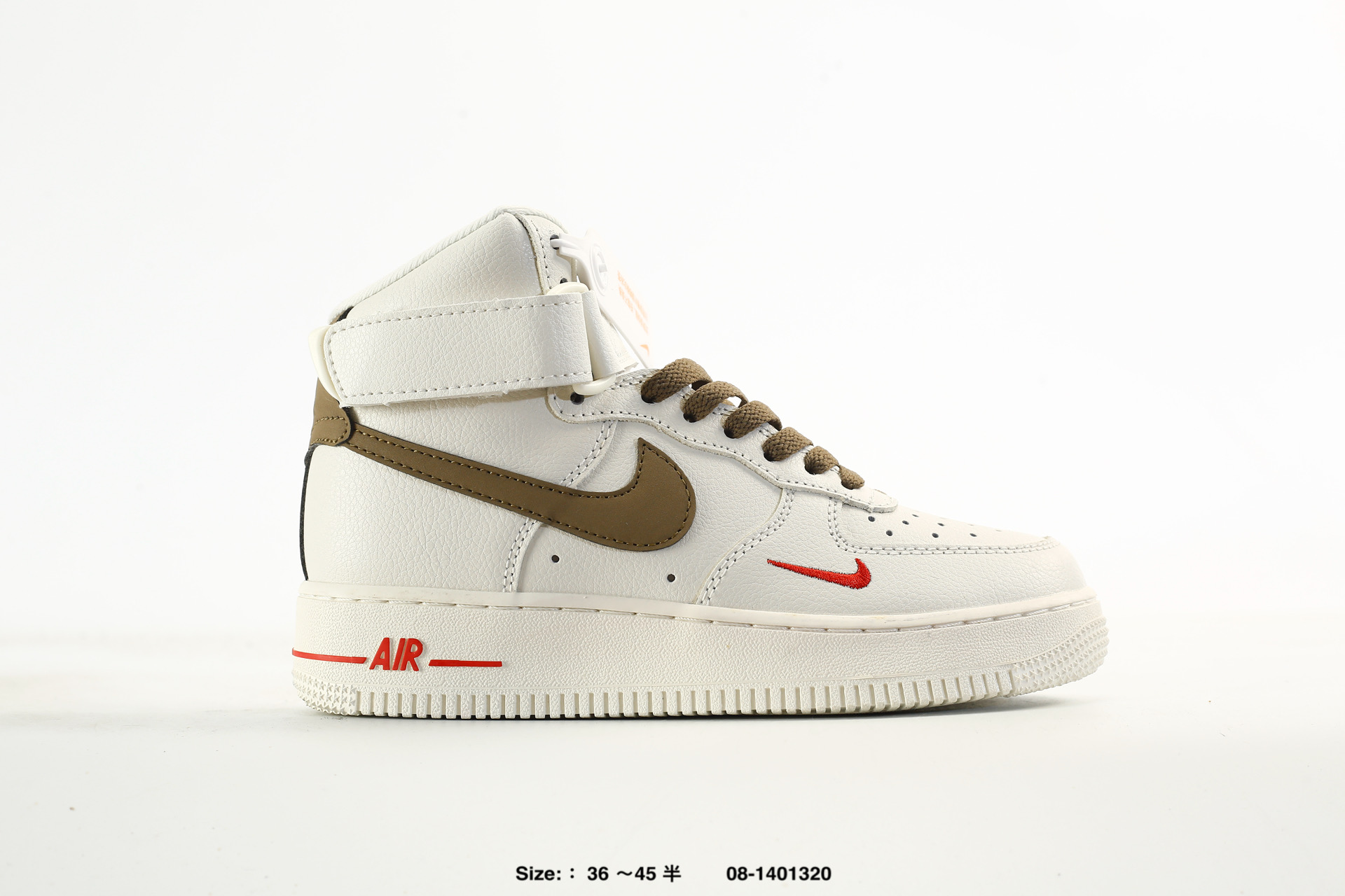 Nike Air Force 1 High, photo 2