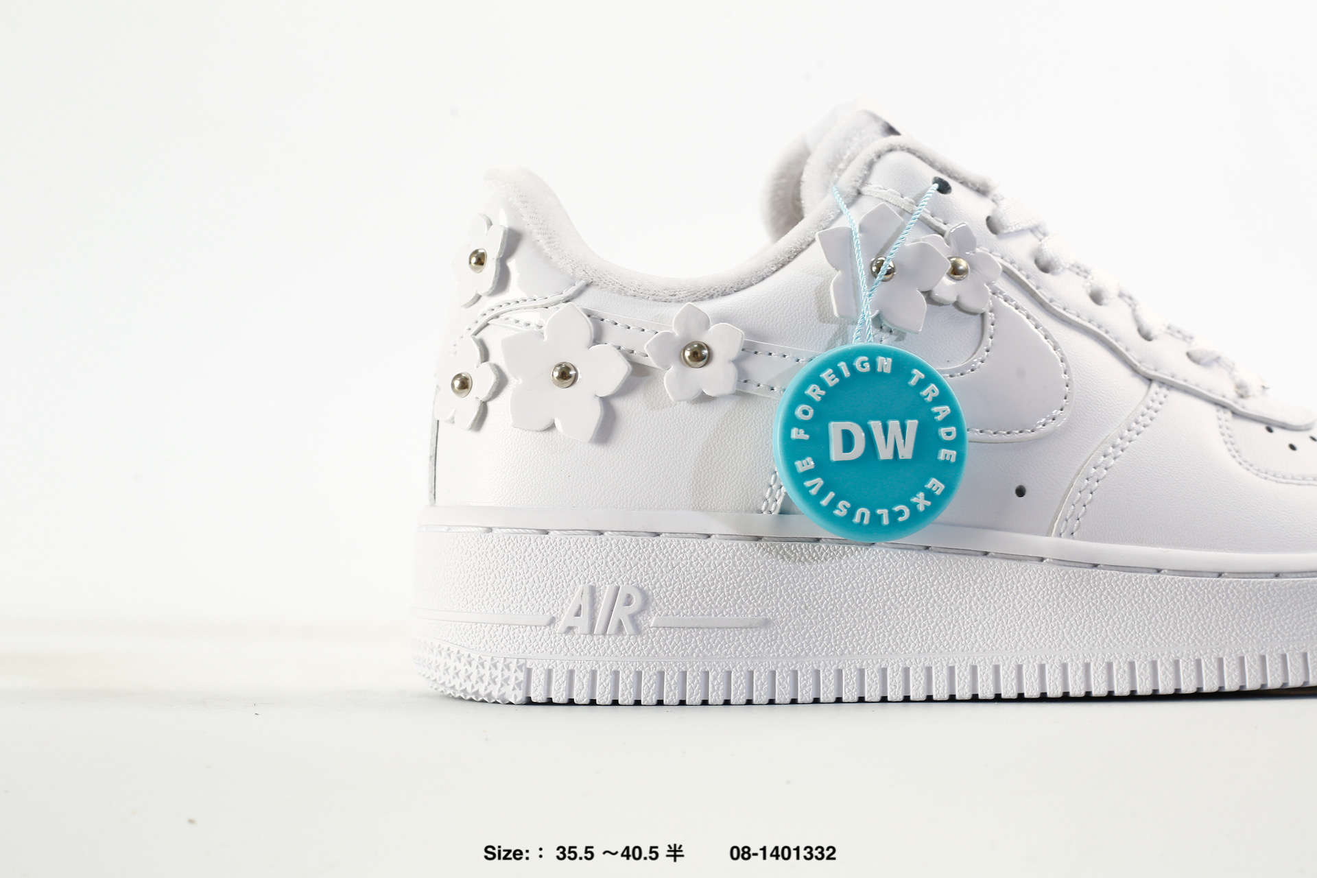 Nike Air Force 1'07 – IR8637-100, photo 2