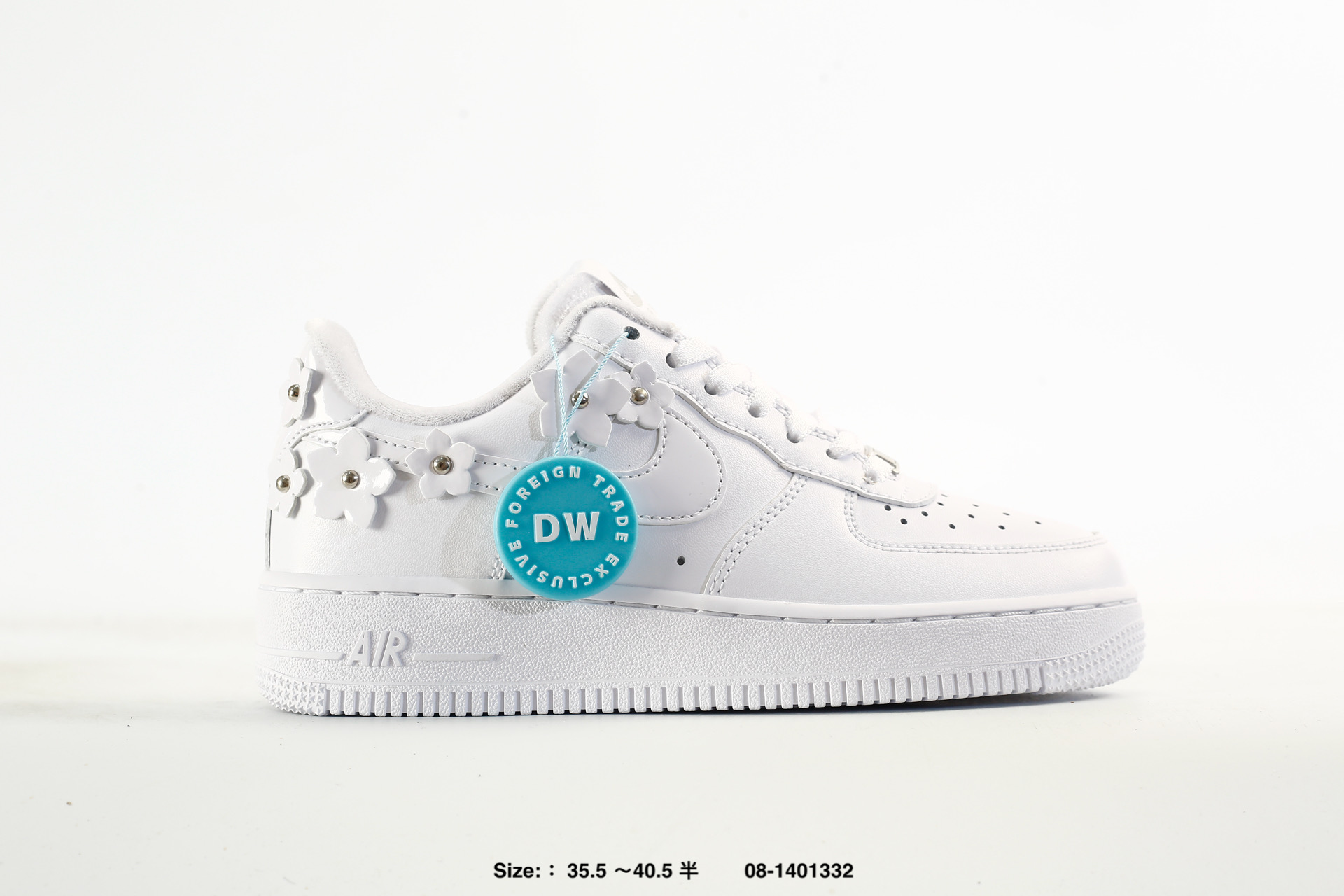 Nike Air Force 1'07 – IR8637-100